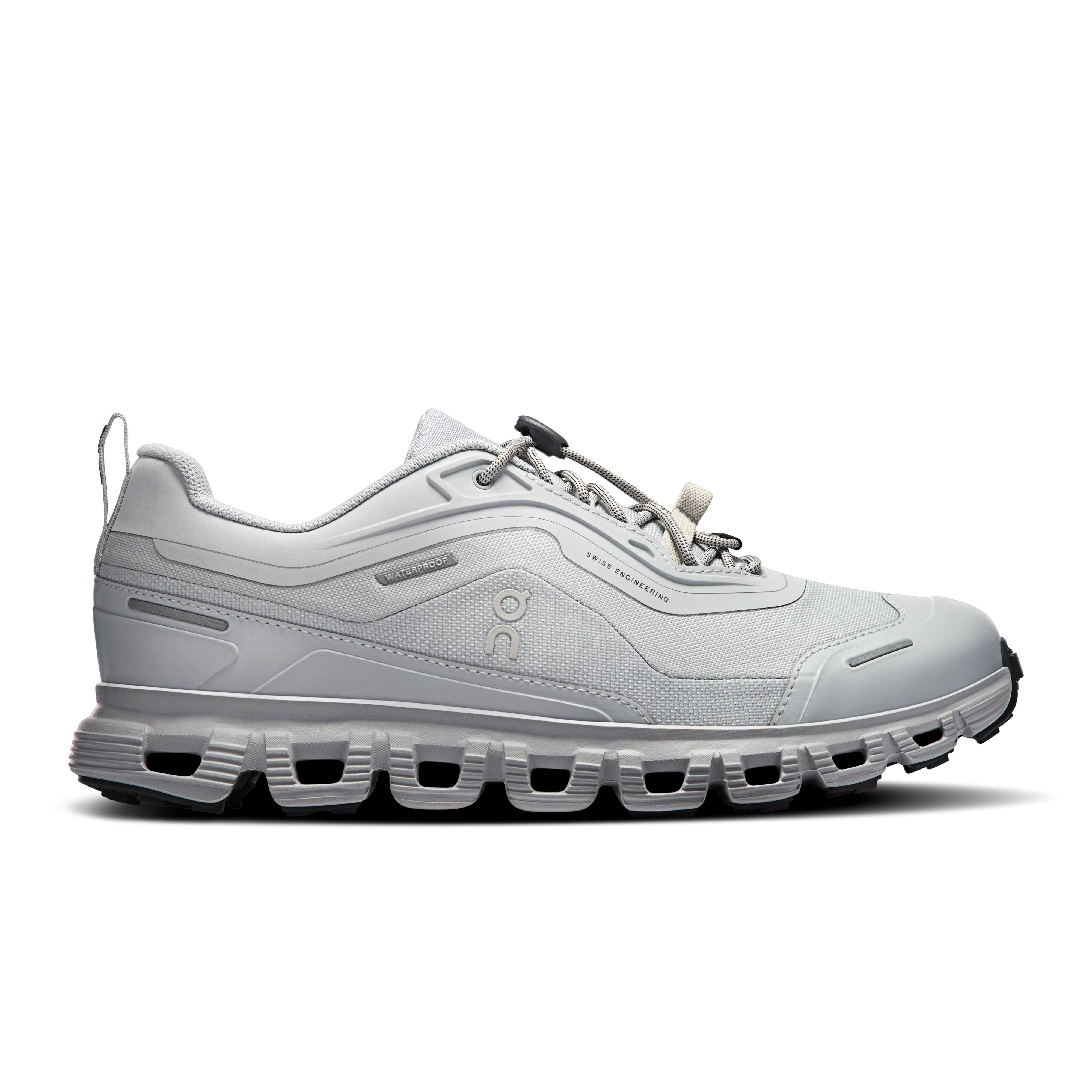 ON Women's Cloud 6 Geo Waterproof