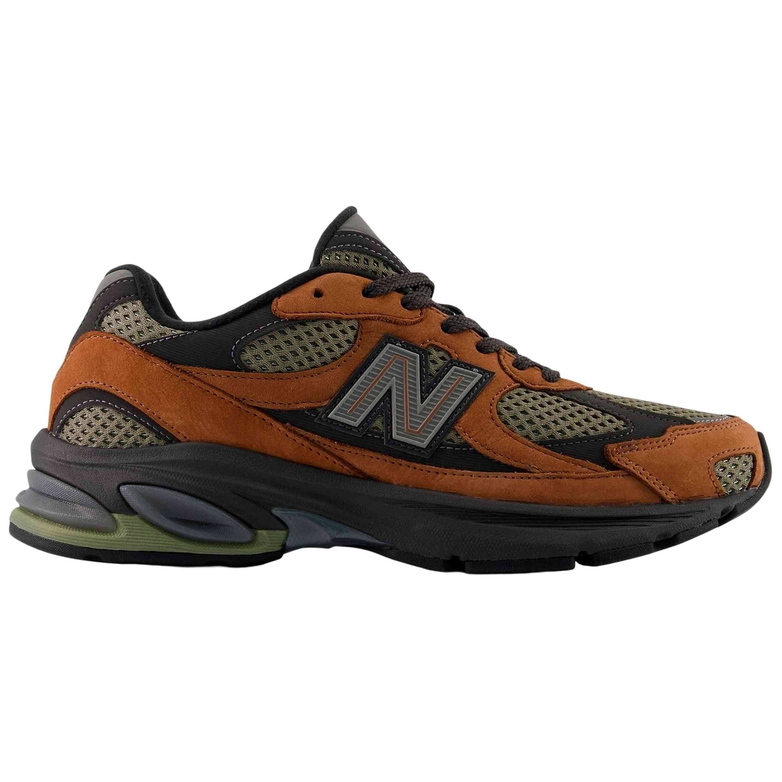 New Balance 2010