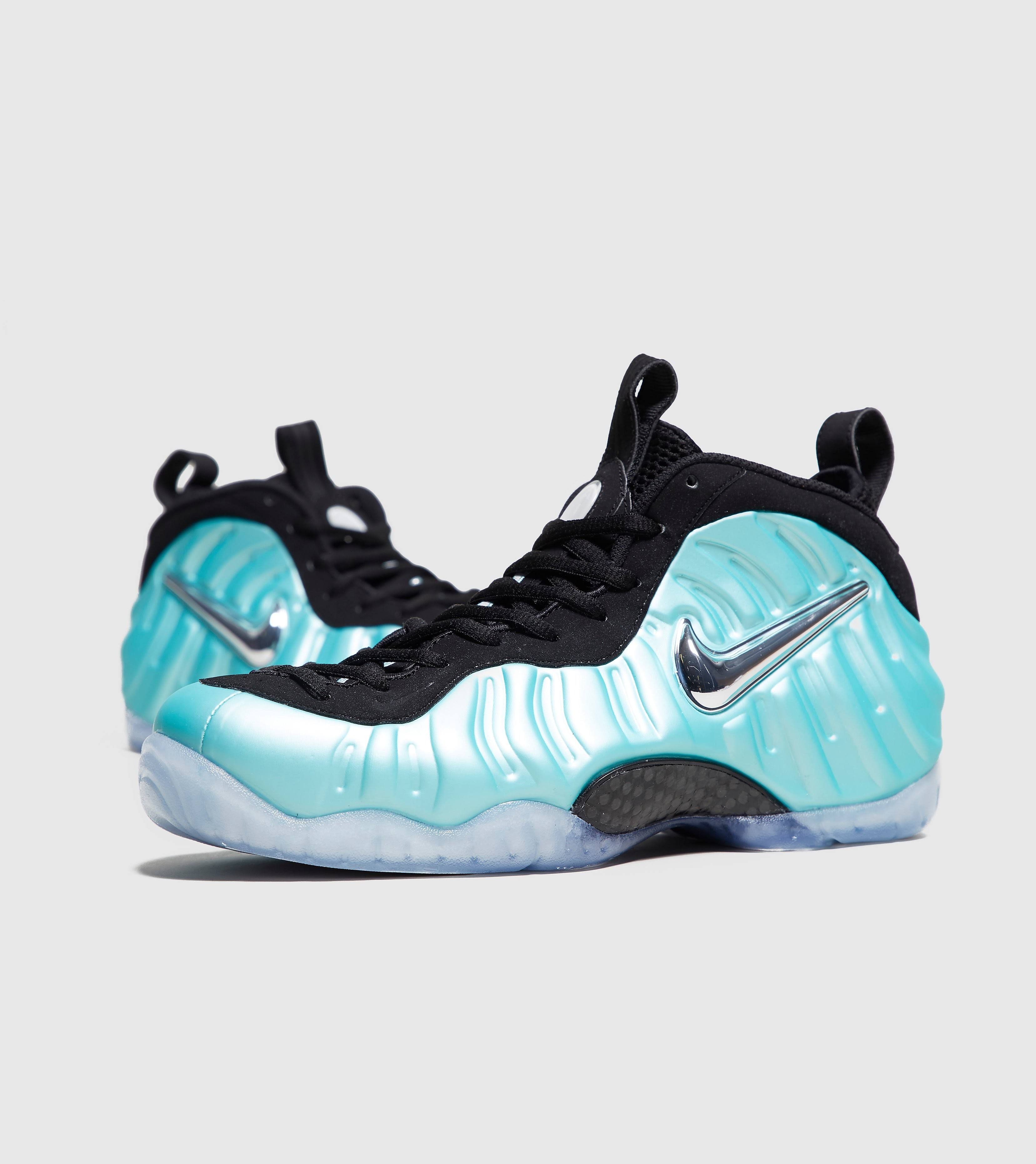 Air Nike Foamposite Pro Men's