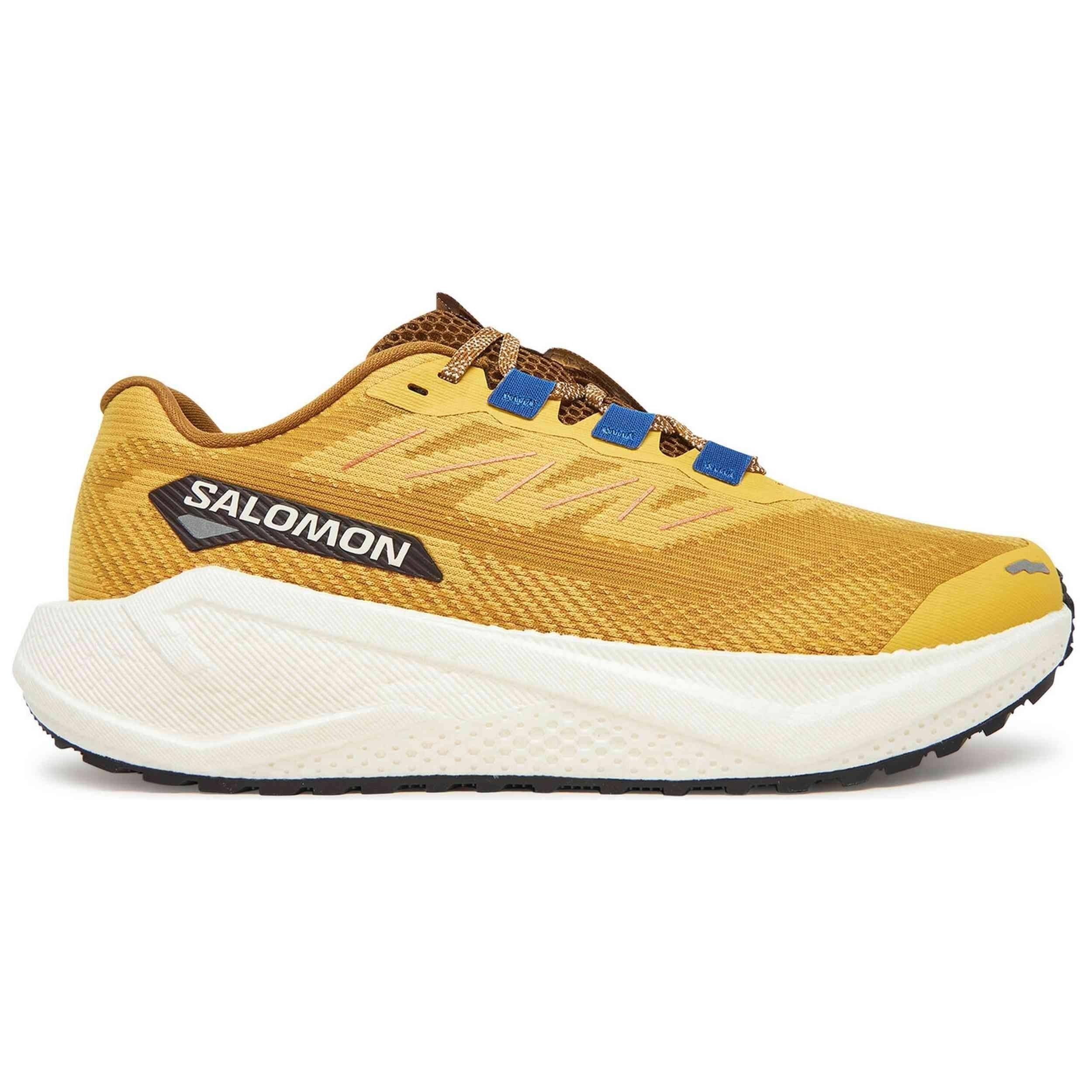 Salomon Men's Aero Blaze 3 GRVL Running Shoes