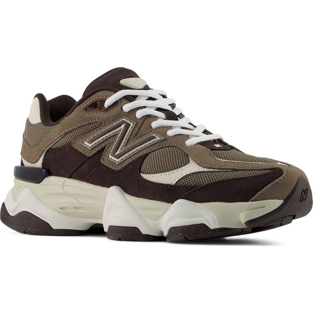 Kids' New Balance 9060 Shoes Little