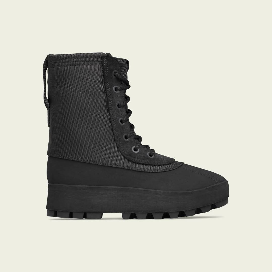 adidas Mens Yeezy 950 Pirate