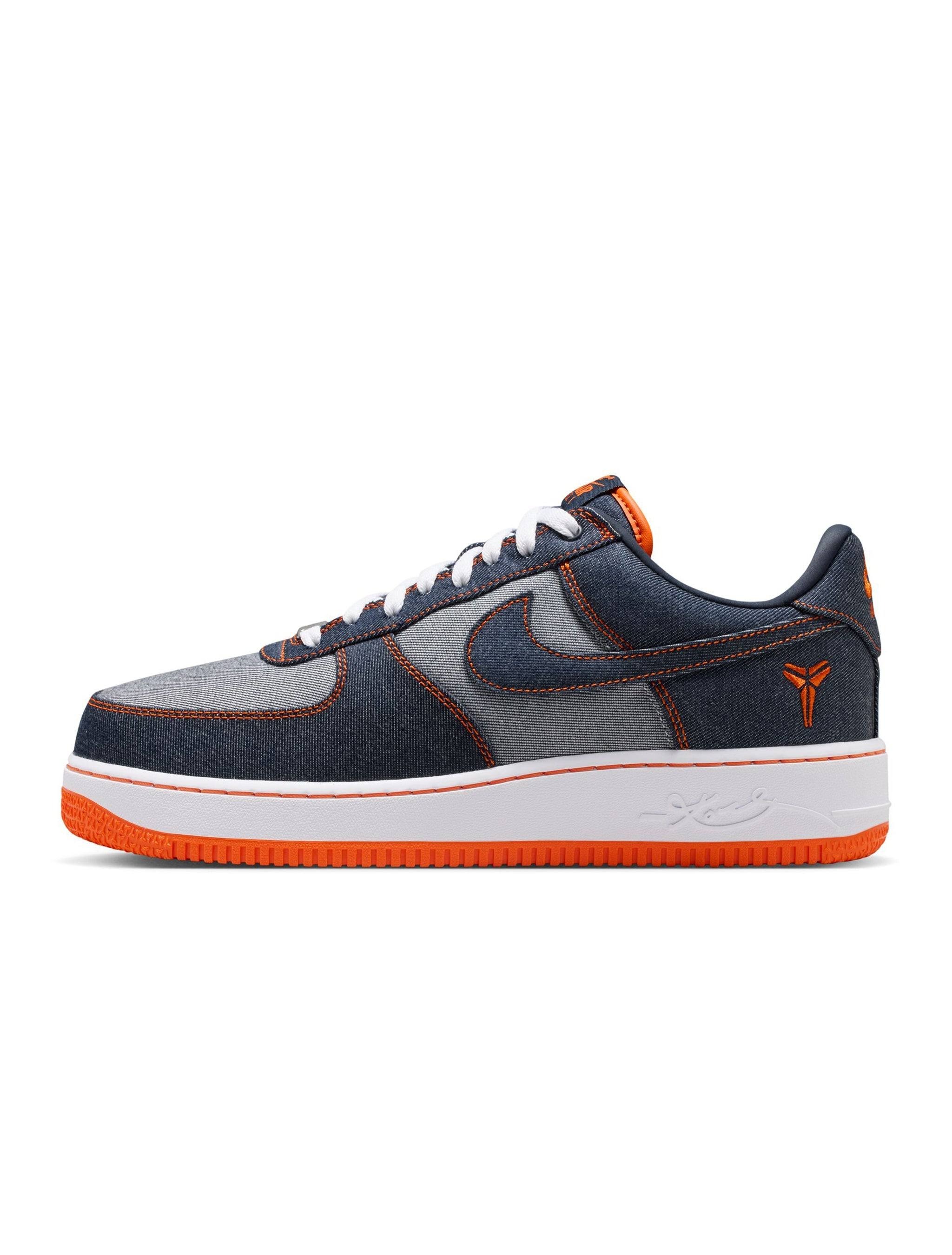 Nike Air Force 1 Low Protro Denim Men's