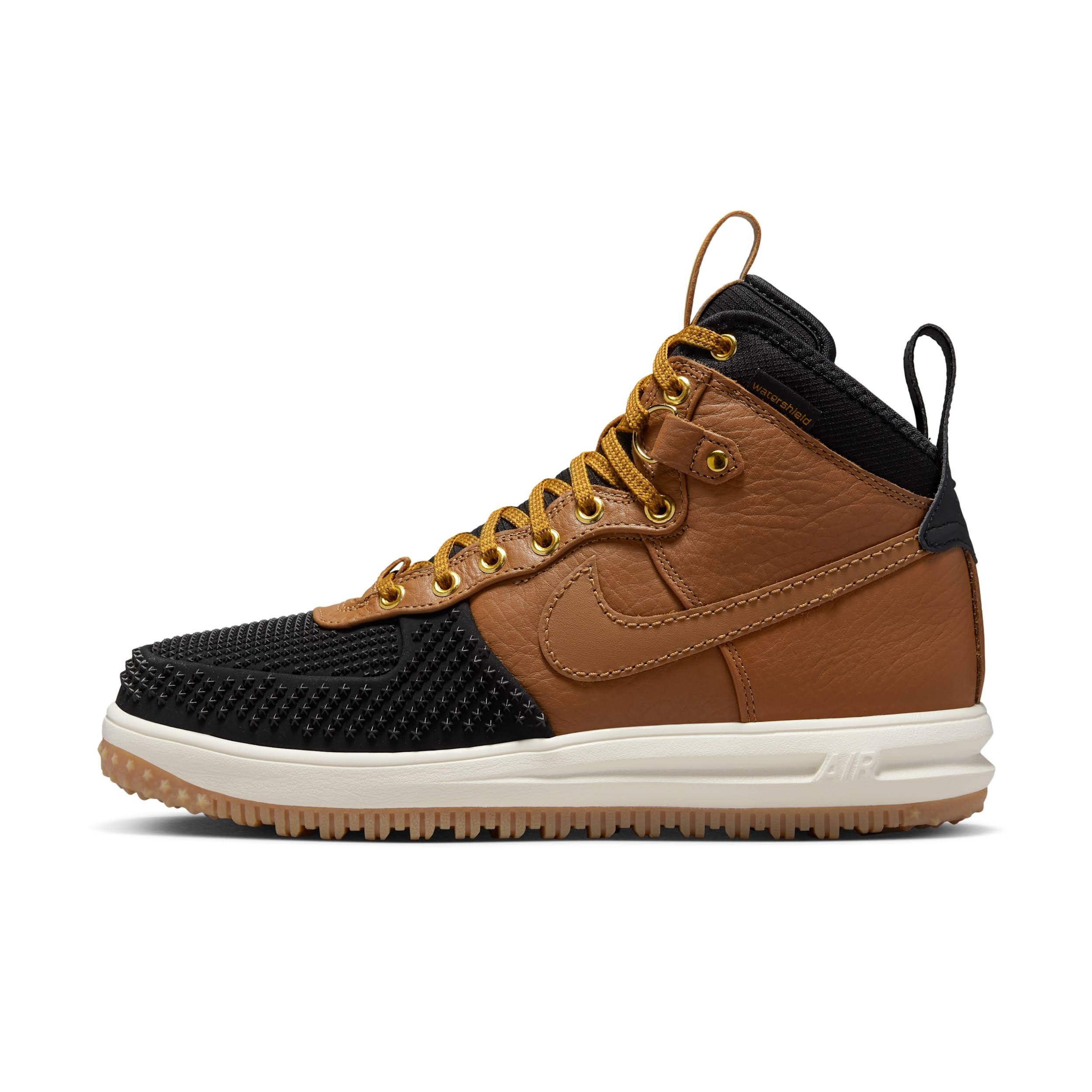 Nike Men's Lunar Force 1 Duckboot