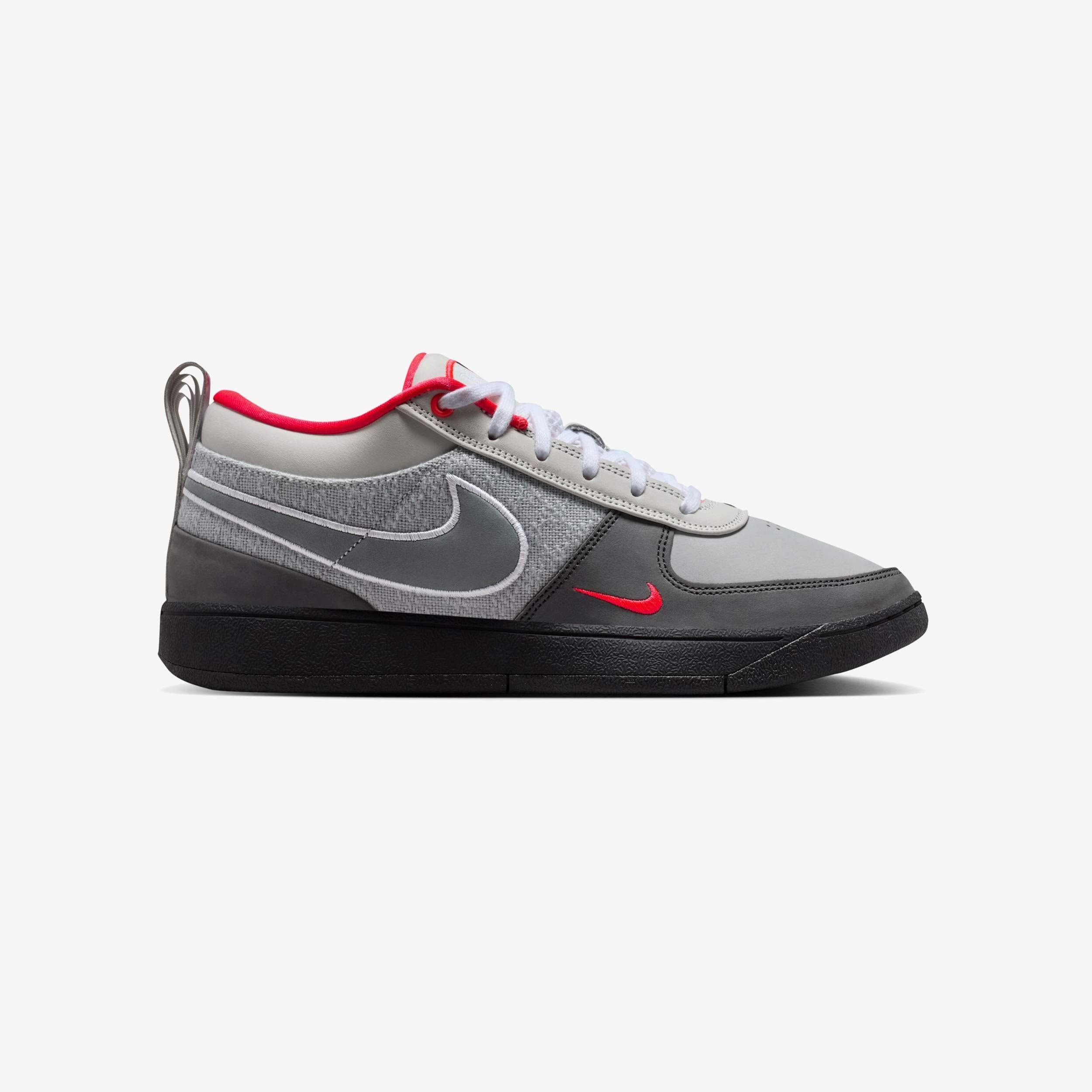 Nike Men's Book 1 _Solar Red