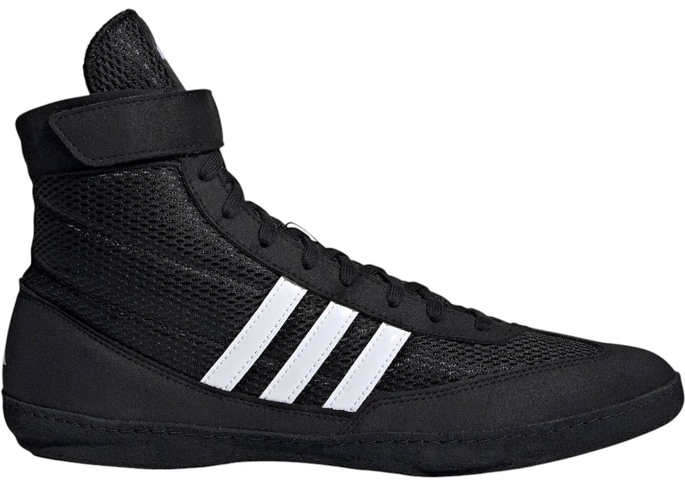 adidas Men's Combat Speed 4 Wrestling Shoes