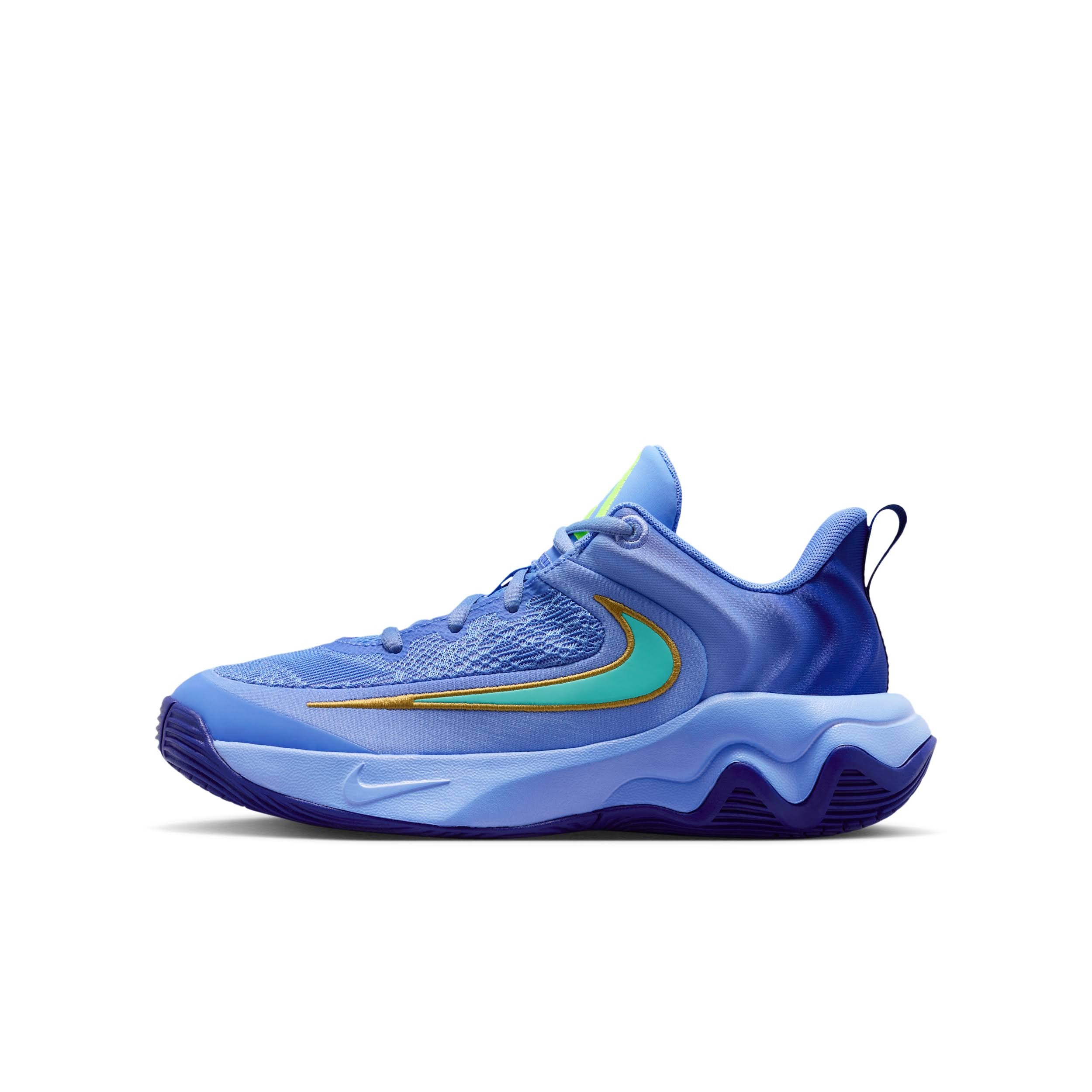 Nike Kids' Giannis Immortality 4 Basketball Shoes