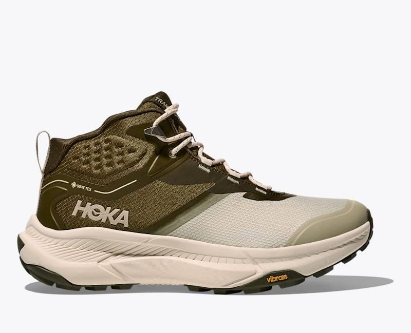 Hoka Men's Transport Hike GTX