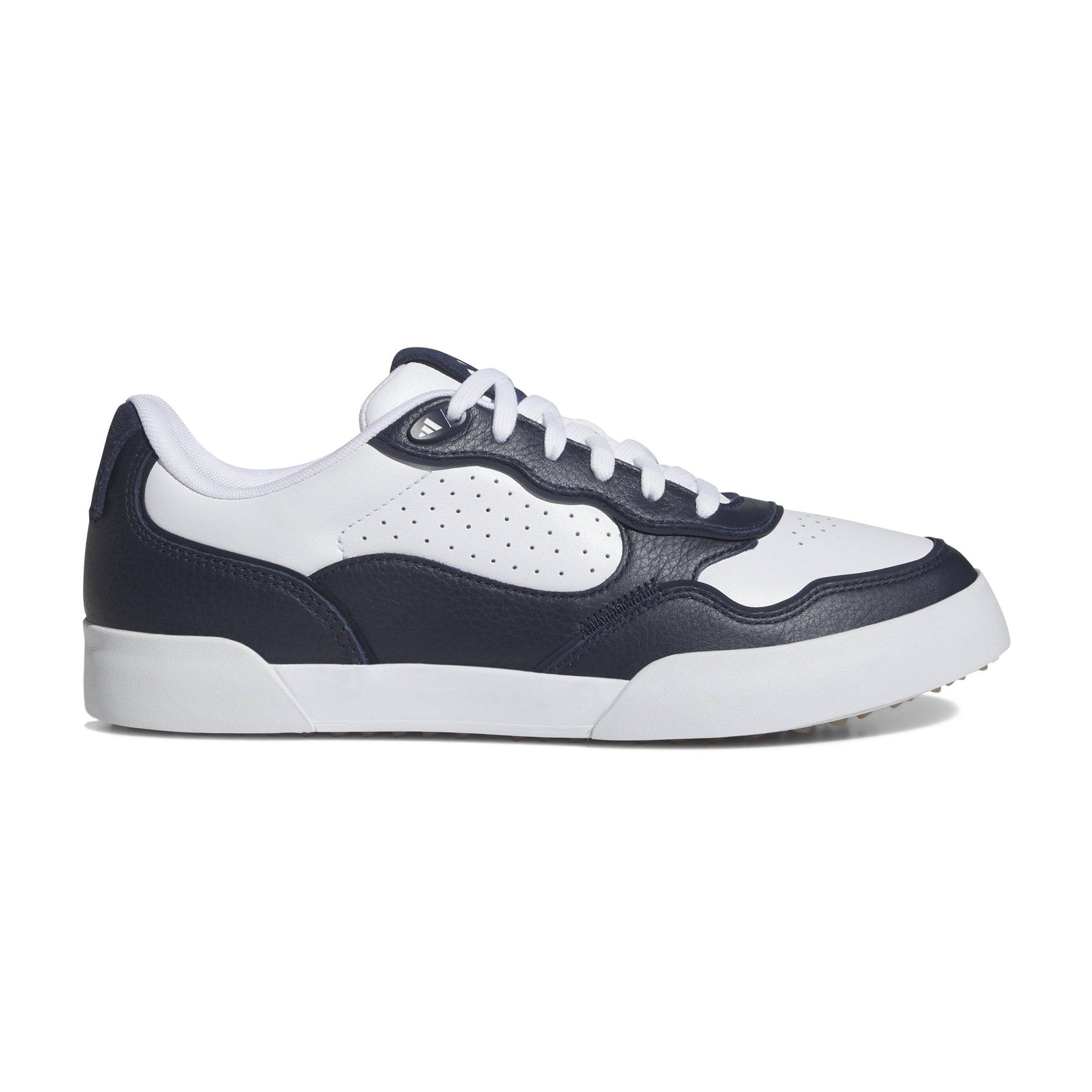 adidas Men's Retrocross 25 Spikeless Golf Shoes
