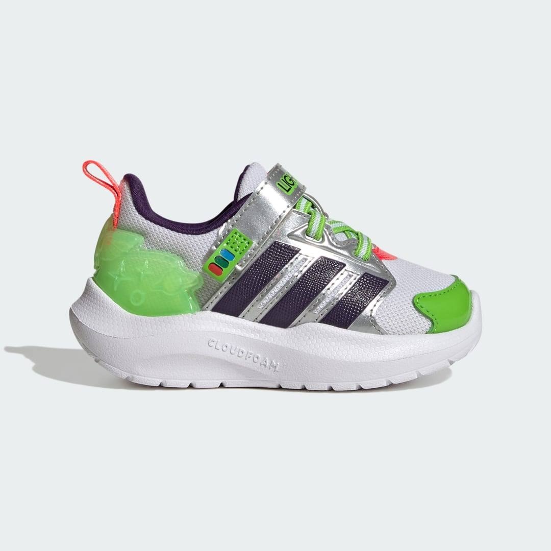 Kids adidas Pixar Toy Story Lightorama Runner Shoes Toddler