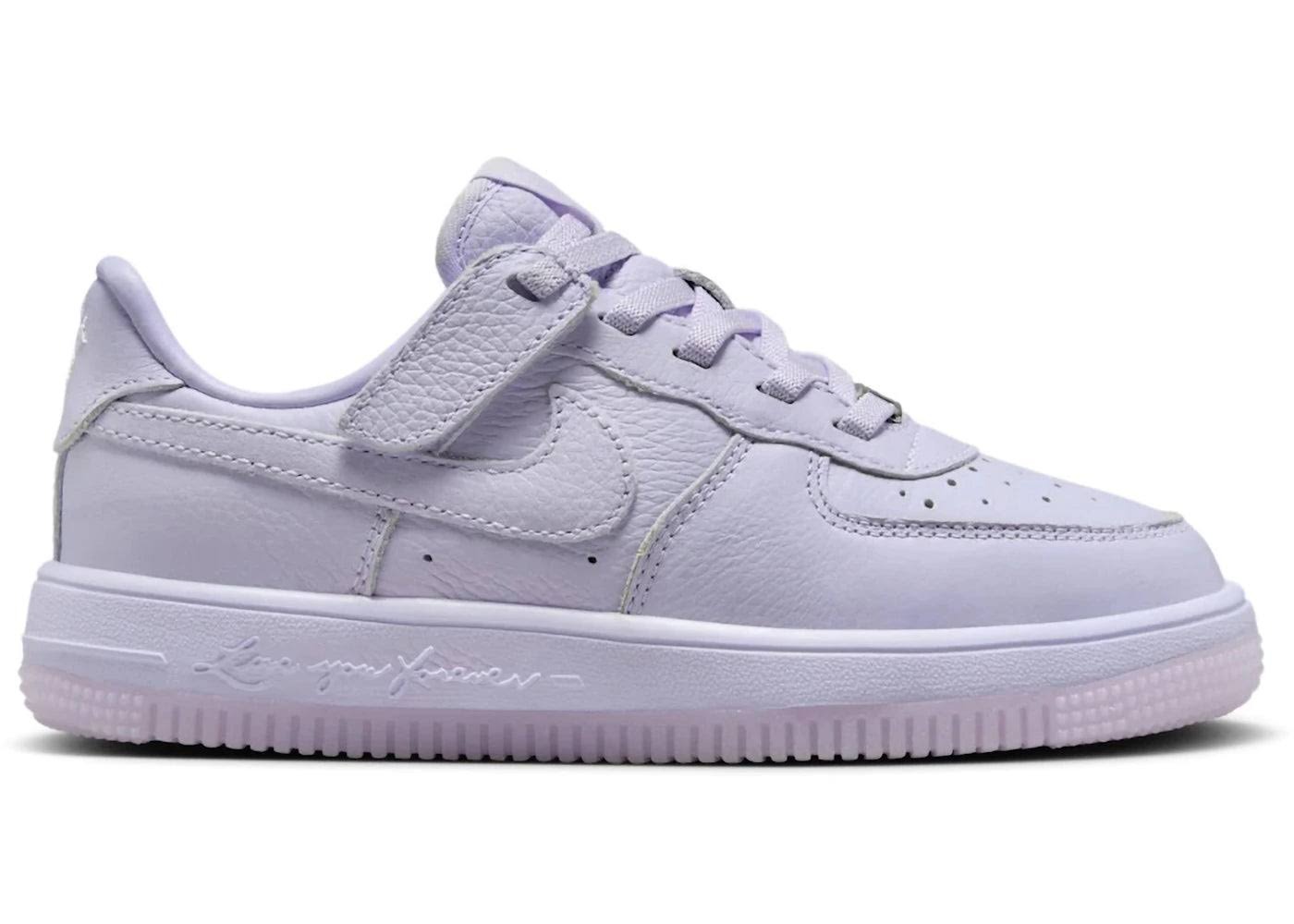 Boy Nike NOCTA Force 1 Low Easyon