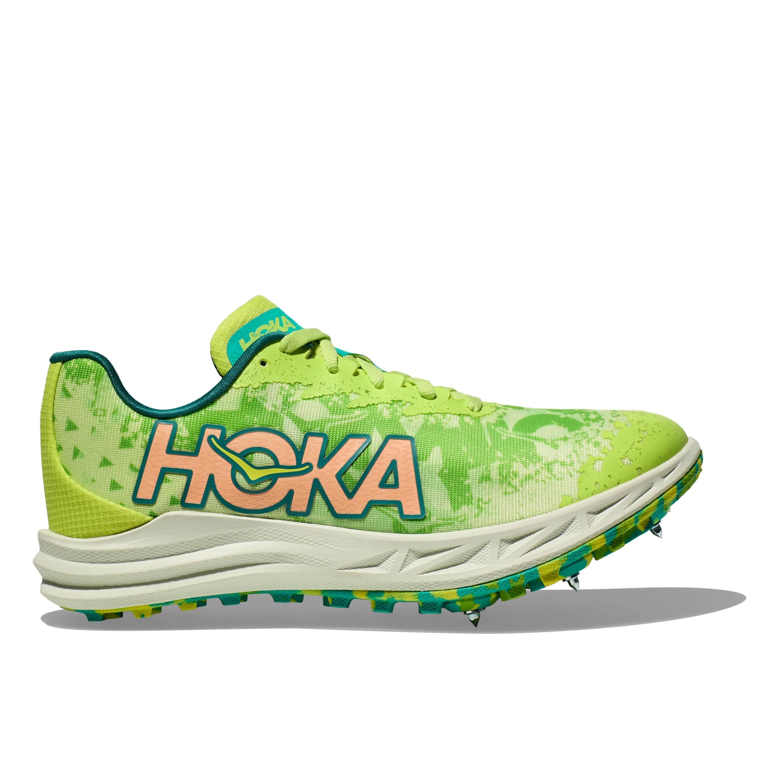 Hoka Crescendo XC