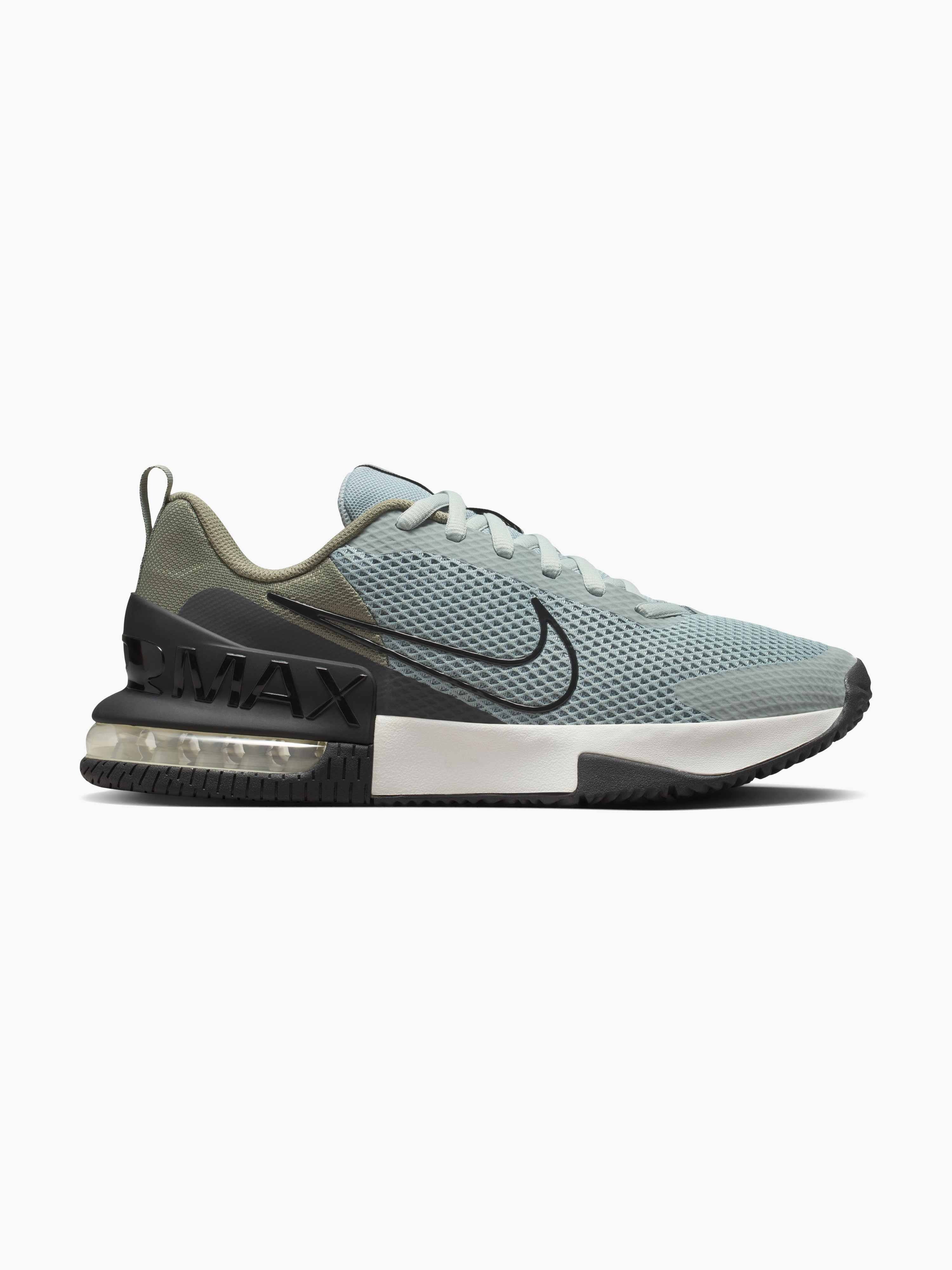Nike Men's Air Max Alpha Trainer 6 Training Shoes