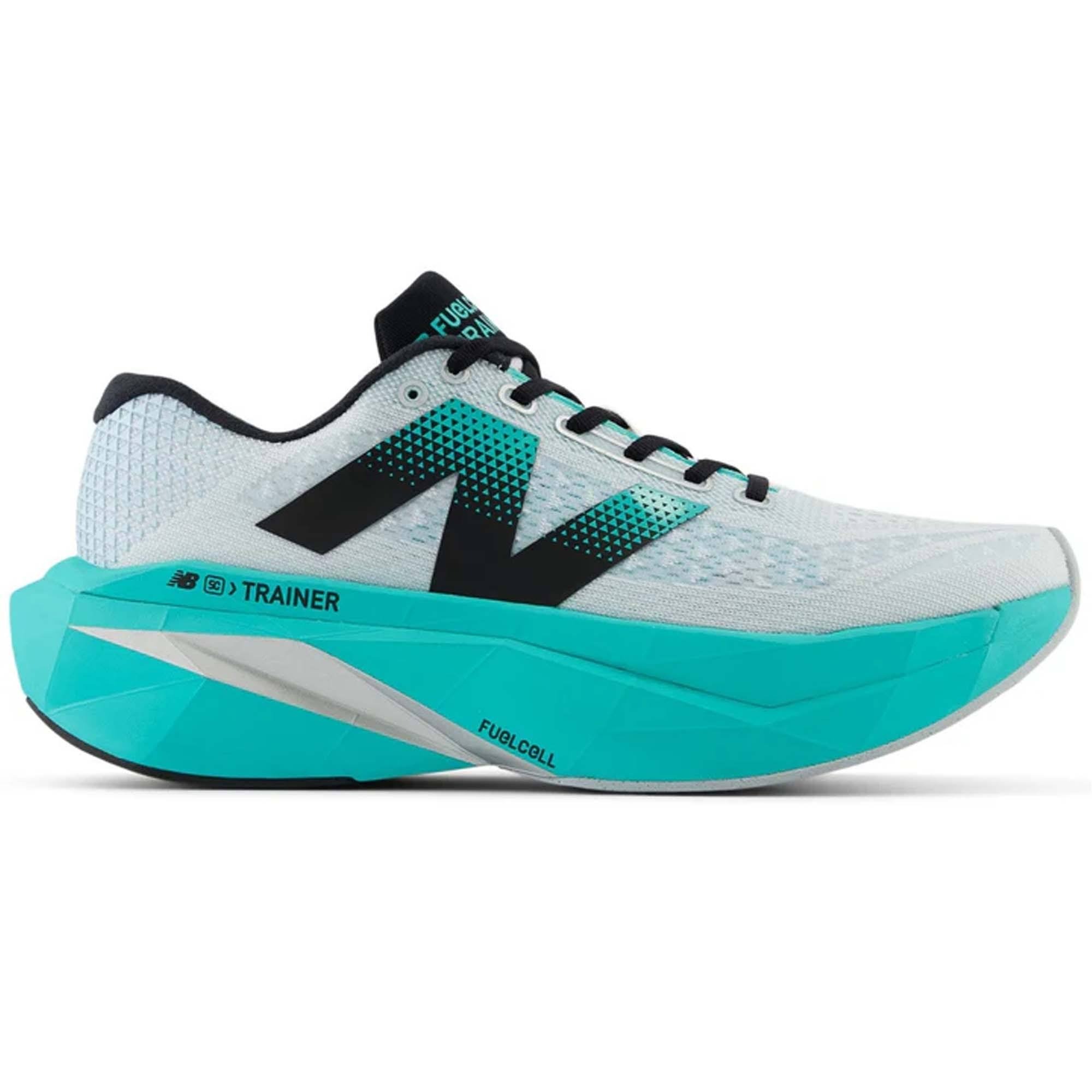 New Balance Women's FuelCell SuperComp Trainer v3