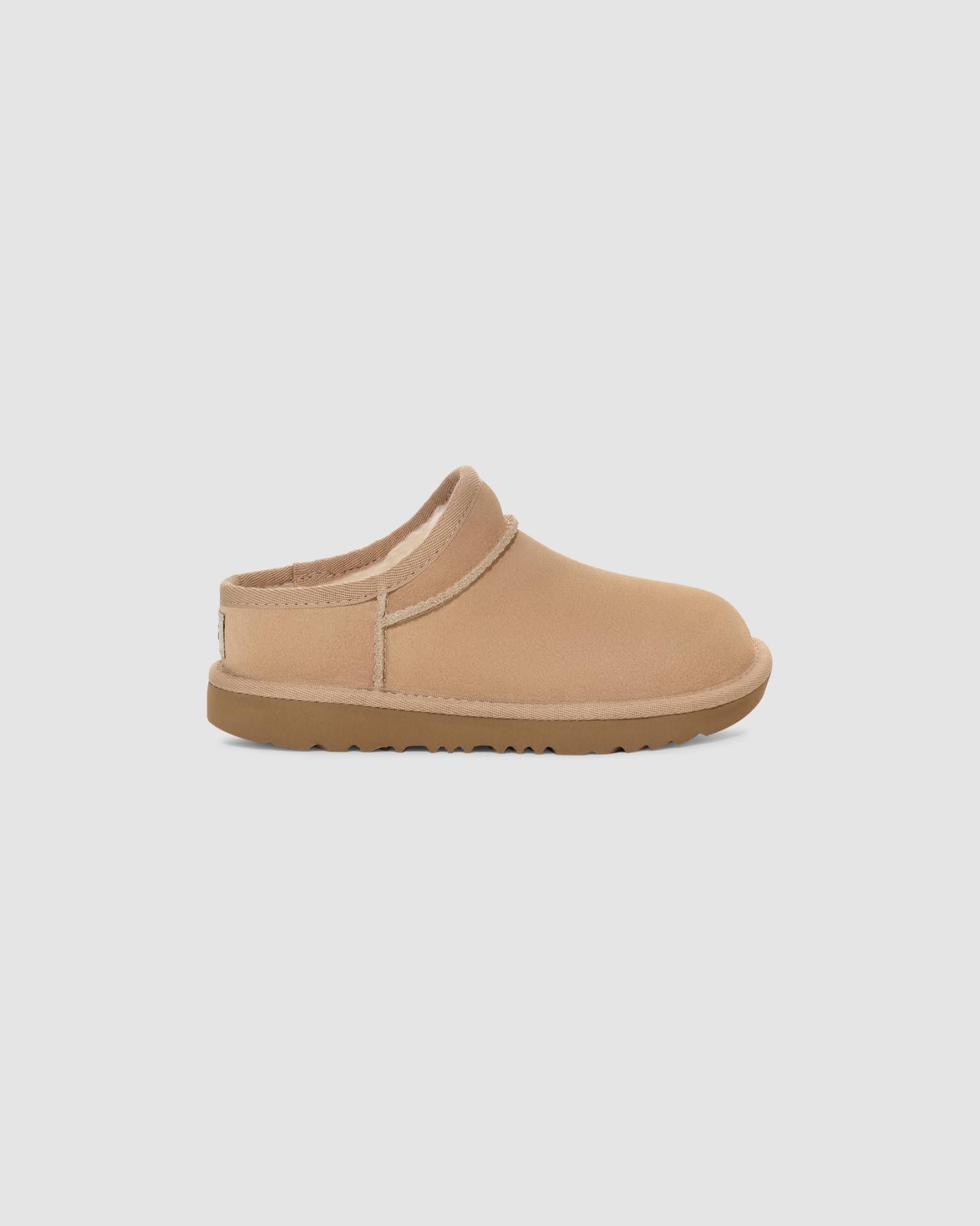 Ugg Kids' Classic Slipper