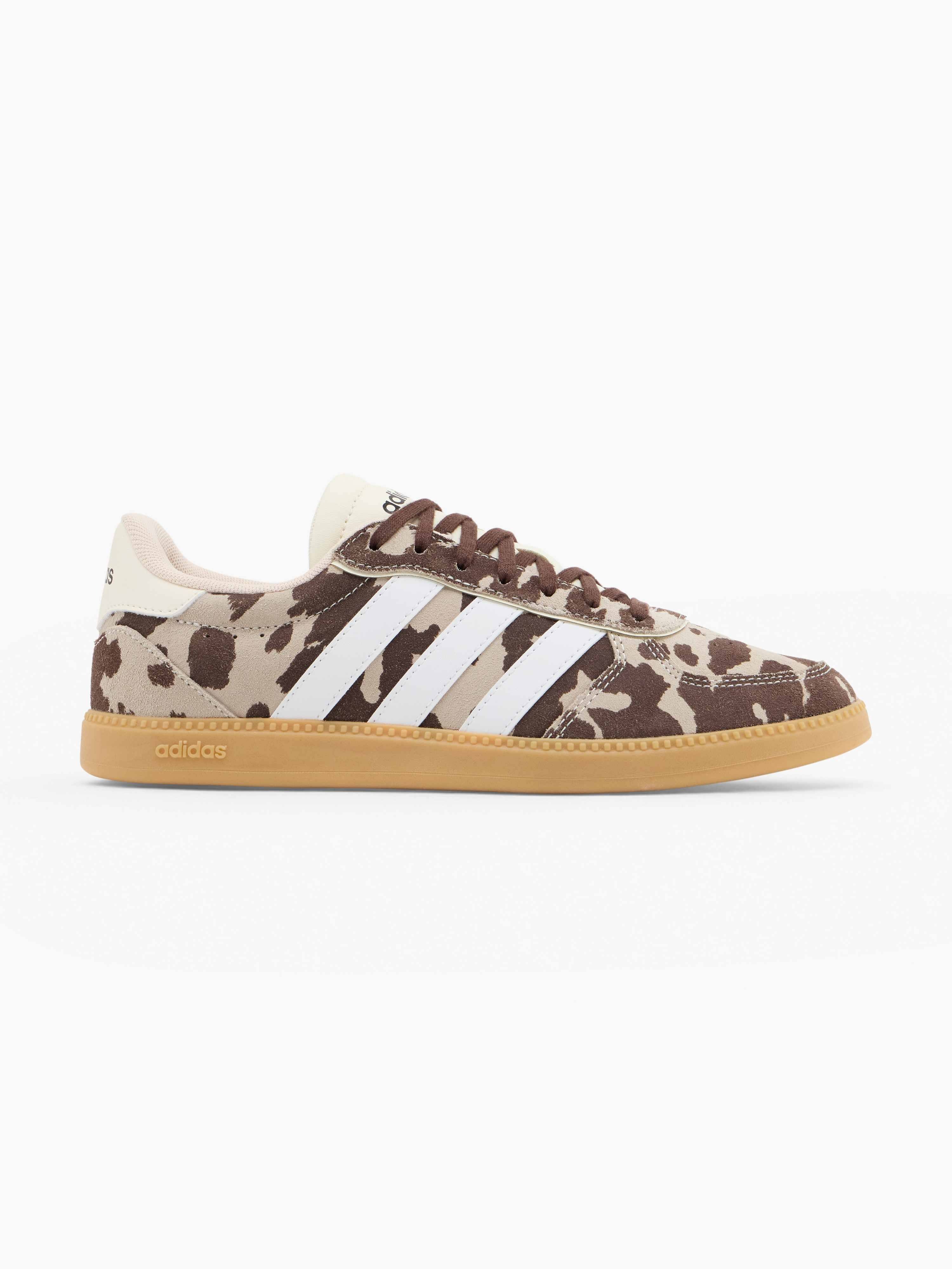 adidas Women's Breaknet Sleek Shoes