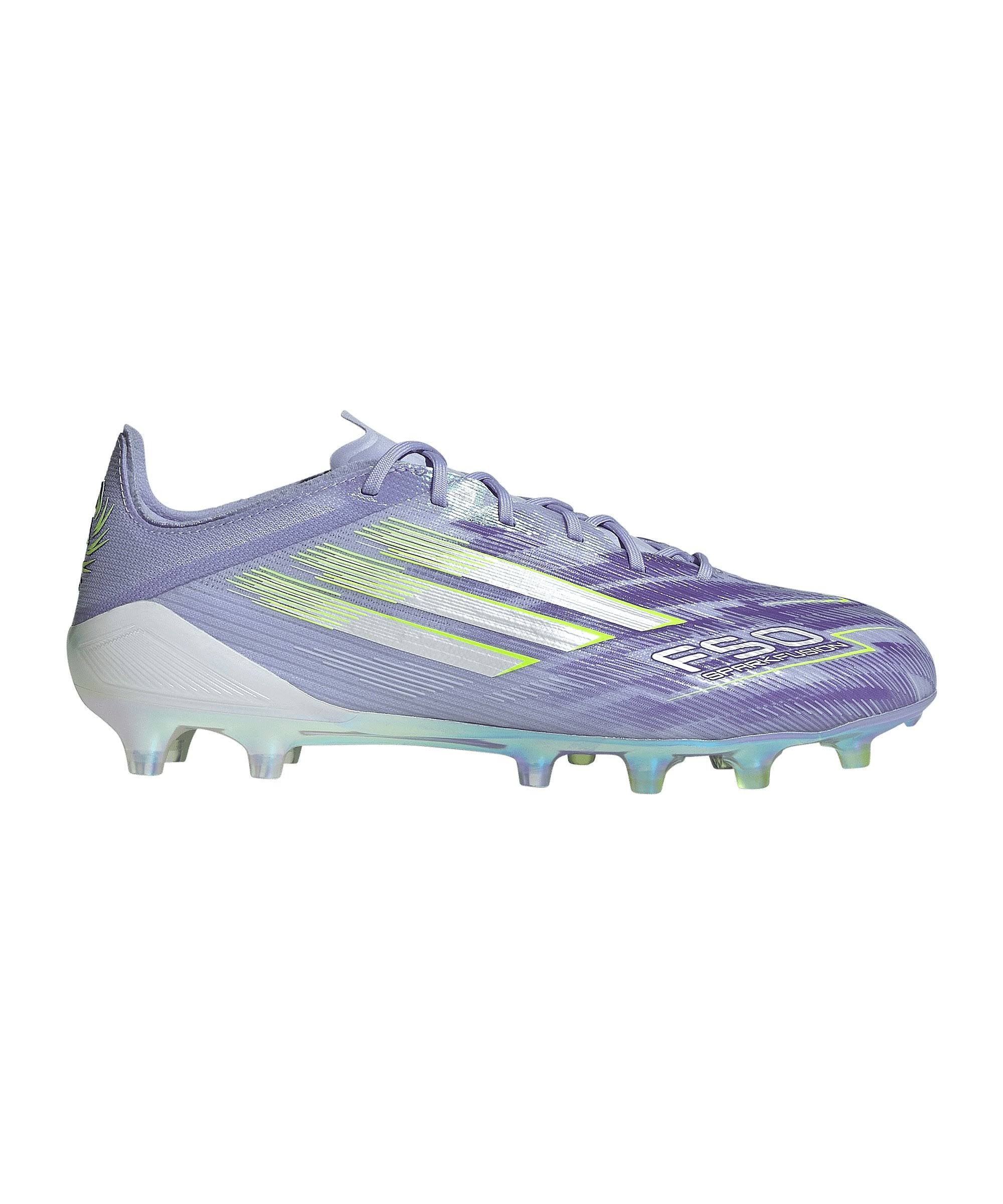 adidas Sparkfusion Elite FG_ag Woman Radiant Blaze