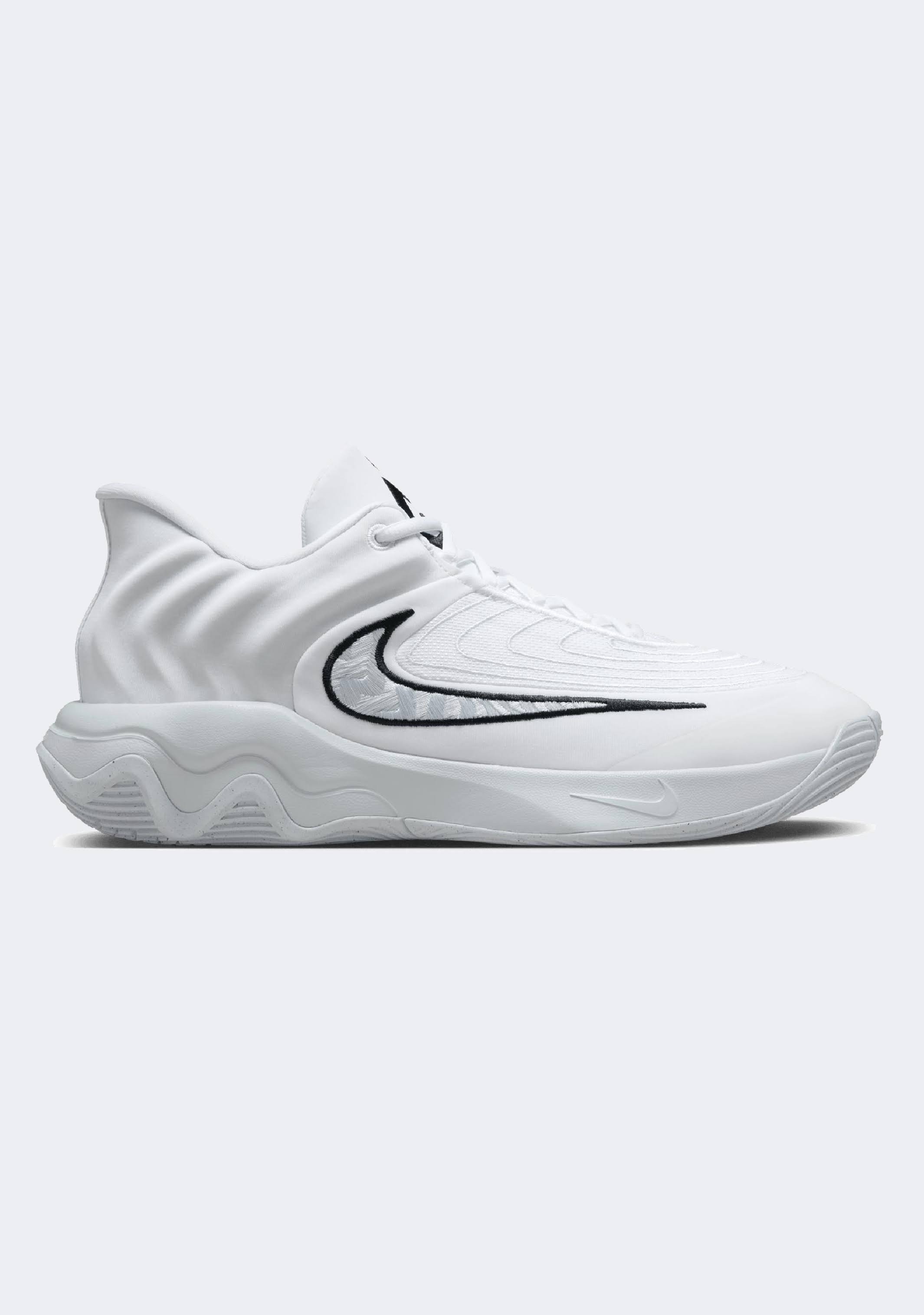 Nike Men's Giannis Immortality 4 Basketball Shoes