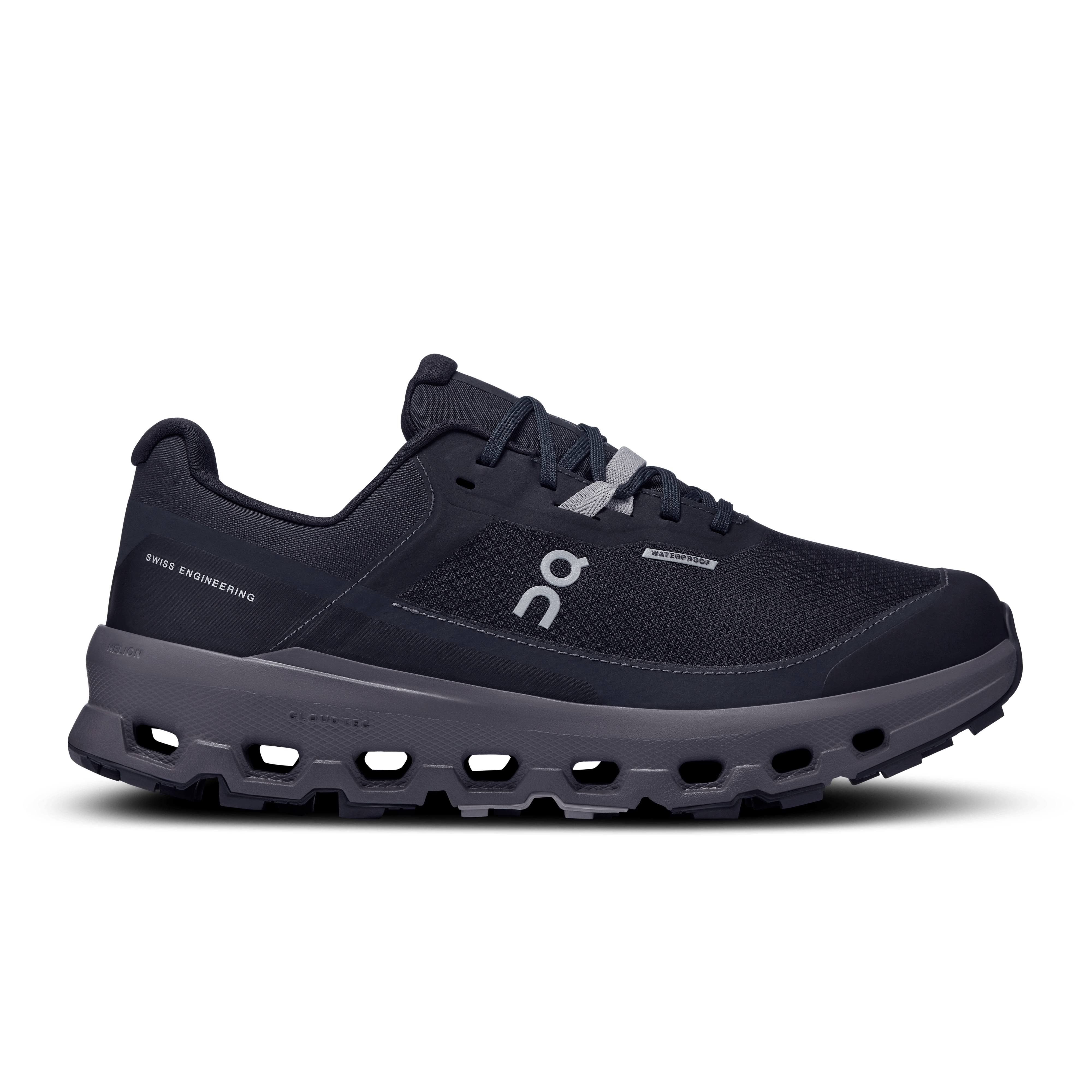 Women's On Cloudvista 2 Waterproof