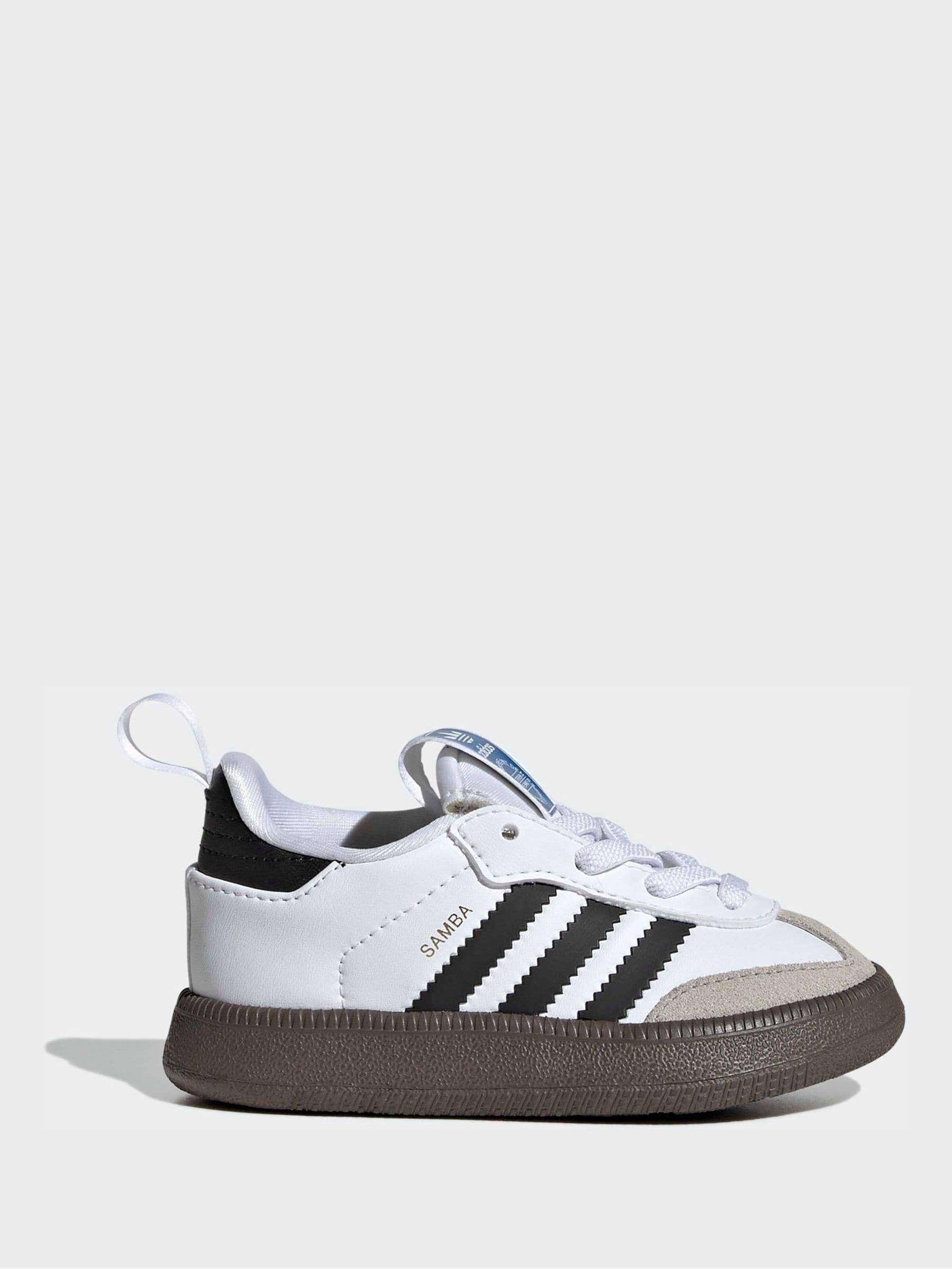 adidas Samba Quickon Kids Shoes