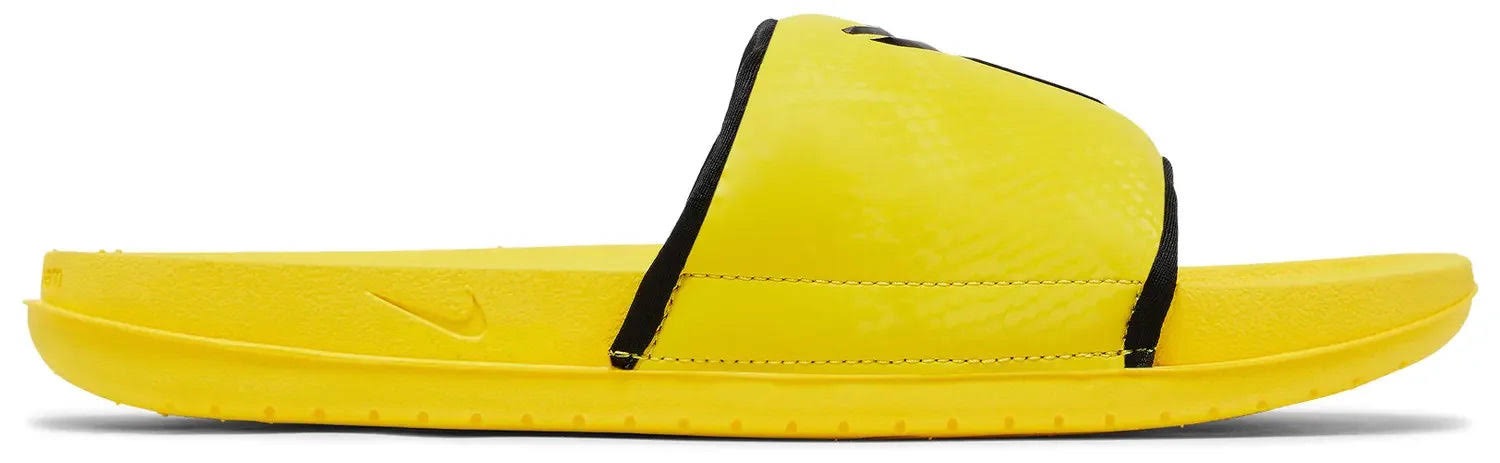 Kobe Nike Men's Offcourt Slide