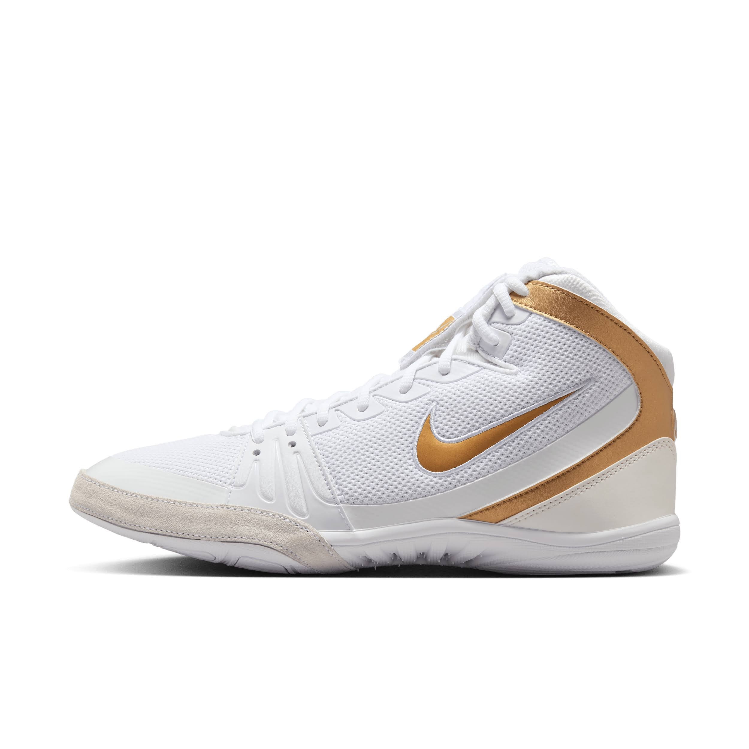 Nike Men's Freek Wrestling Shoes