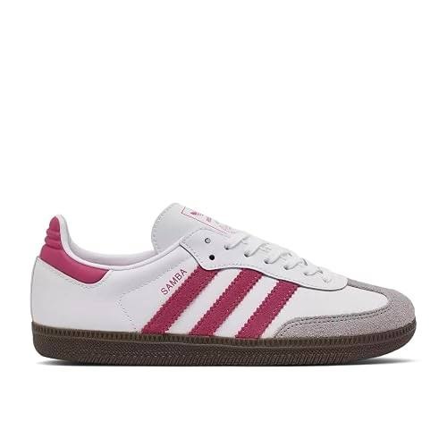 Big Kids' adidas Originals Samba OG Casual Shoes