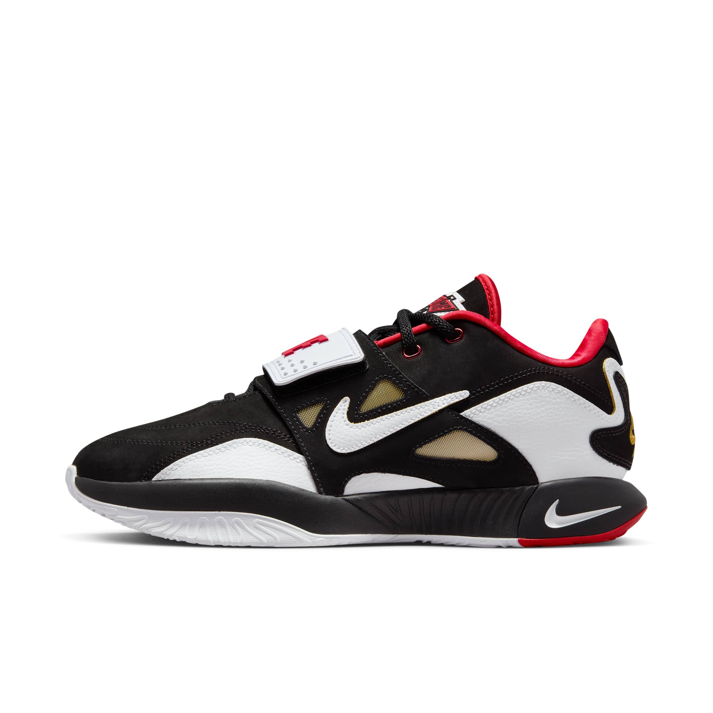 Nike LeBron XXI Prime 93