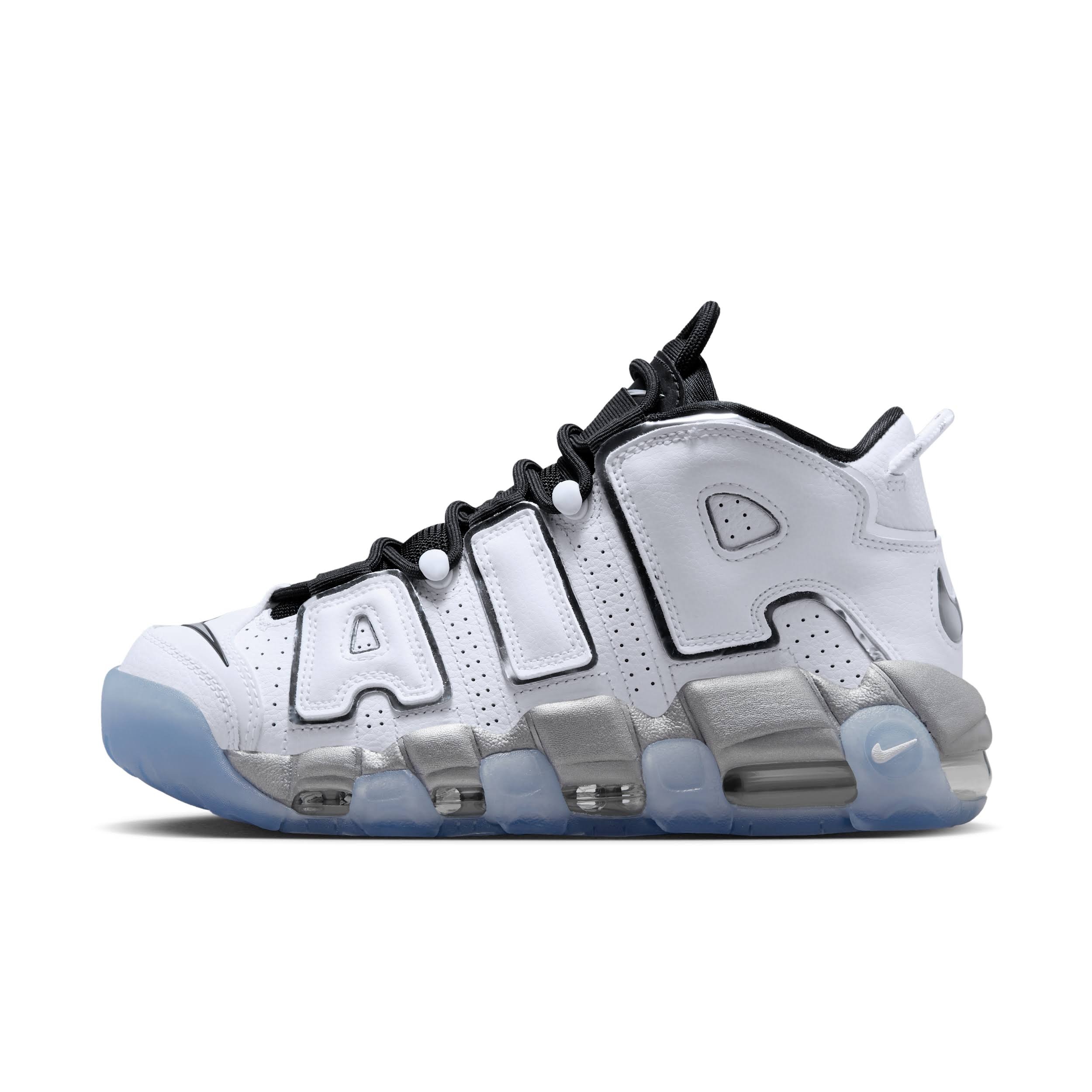 Nike Women's Air More Uptempo SE