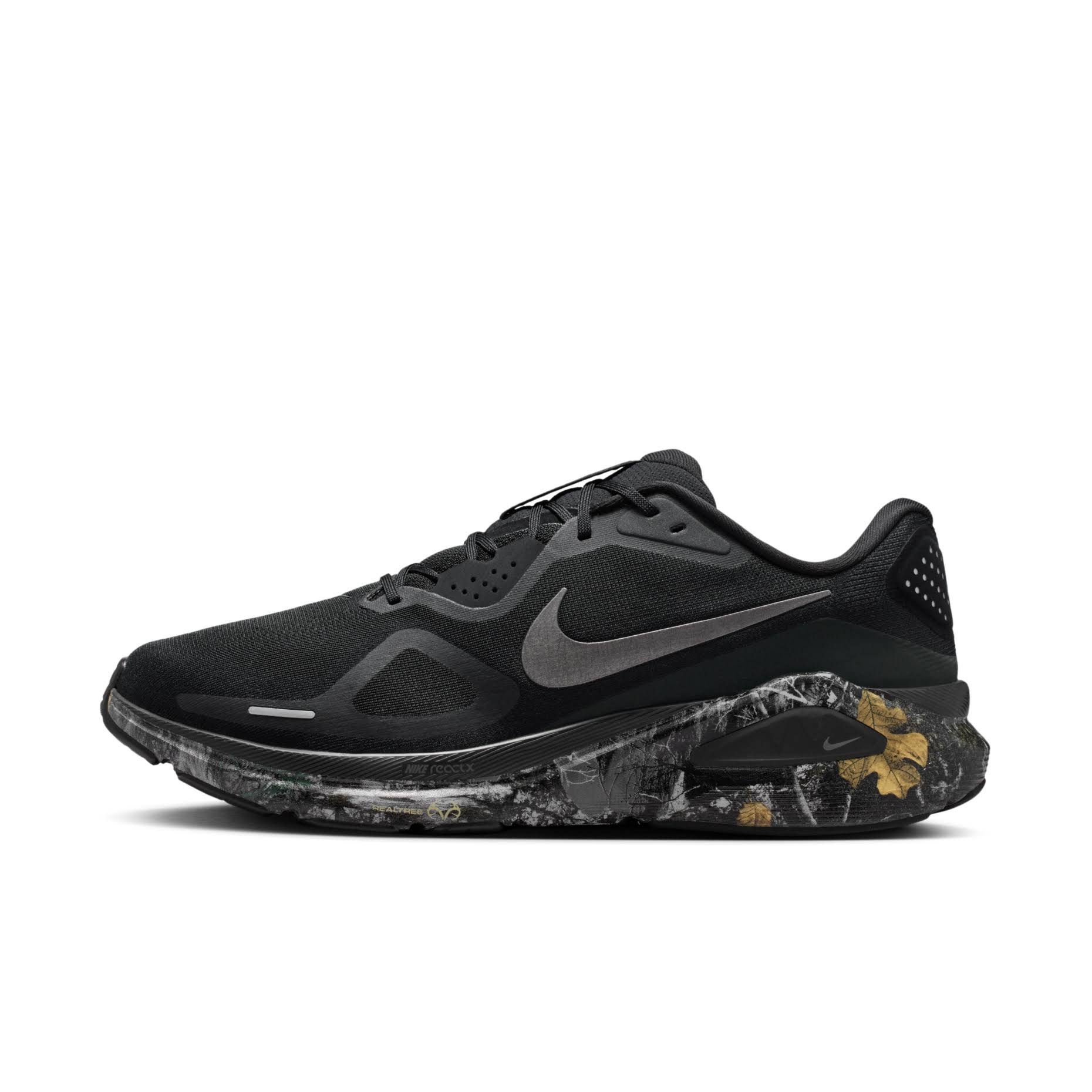 Nike Men's Structure 26 Running Shoes Size