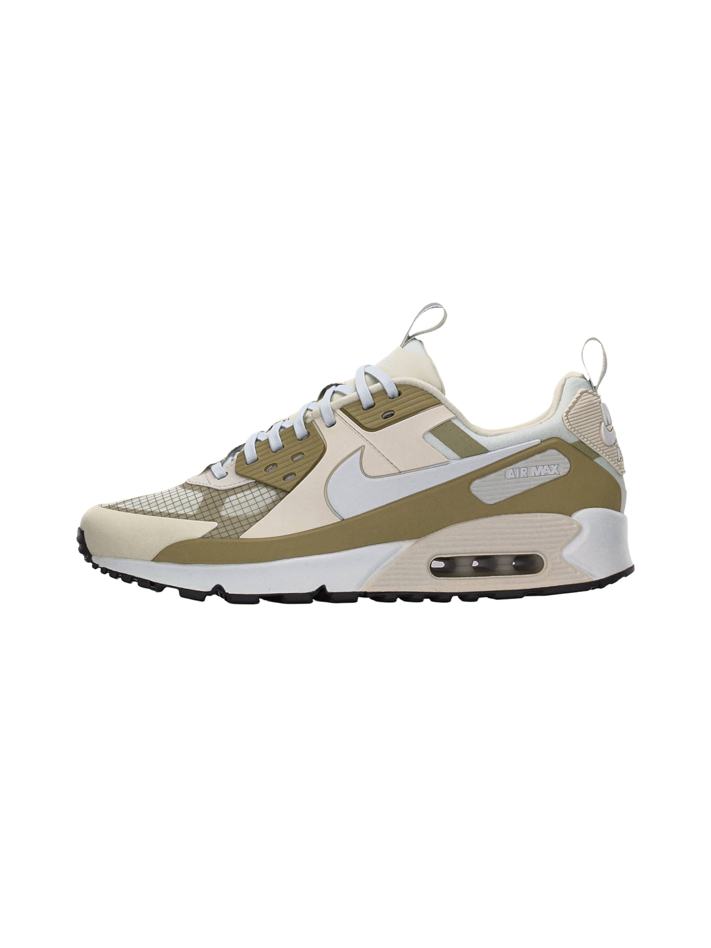 Nike Men's Air Max 90 Drift Triple
