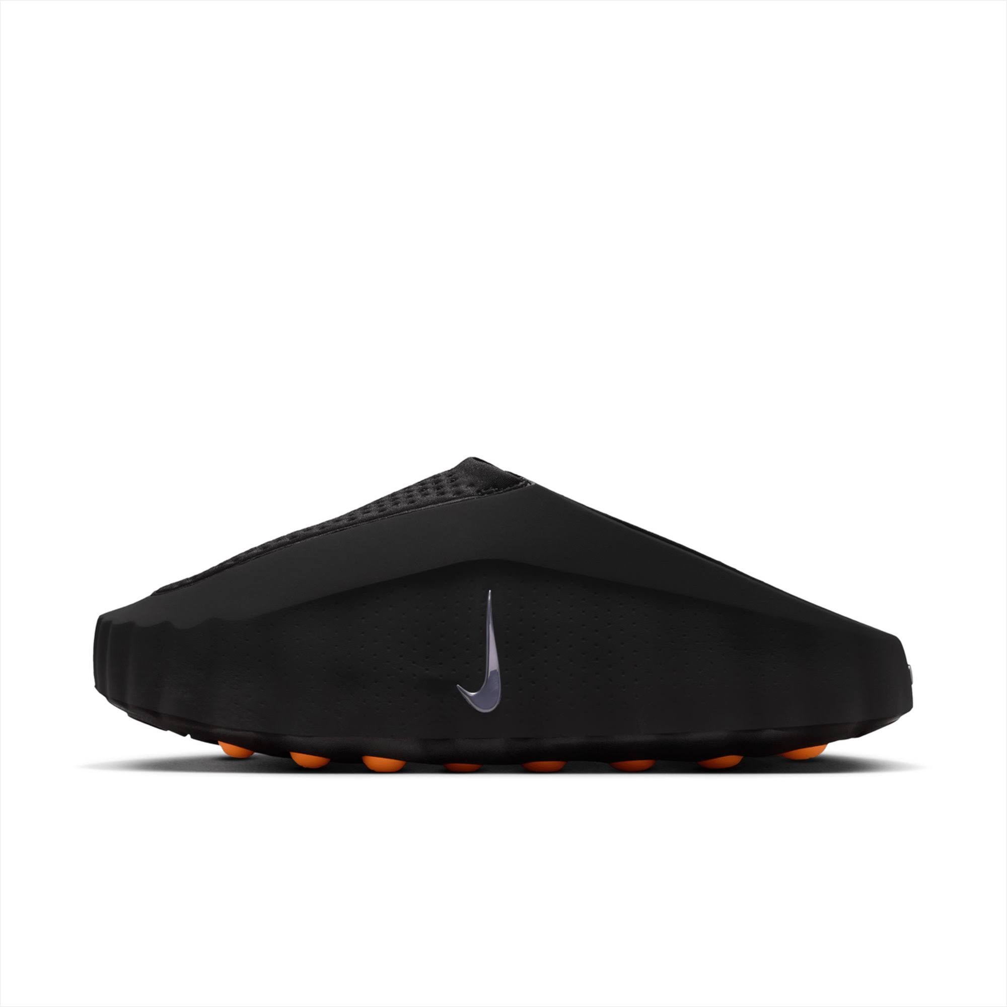 Nike Mind 001 Women's Shoes Black_Chrome_Hyper Crimson