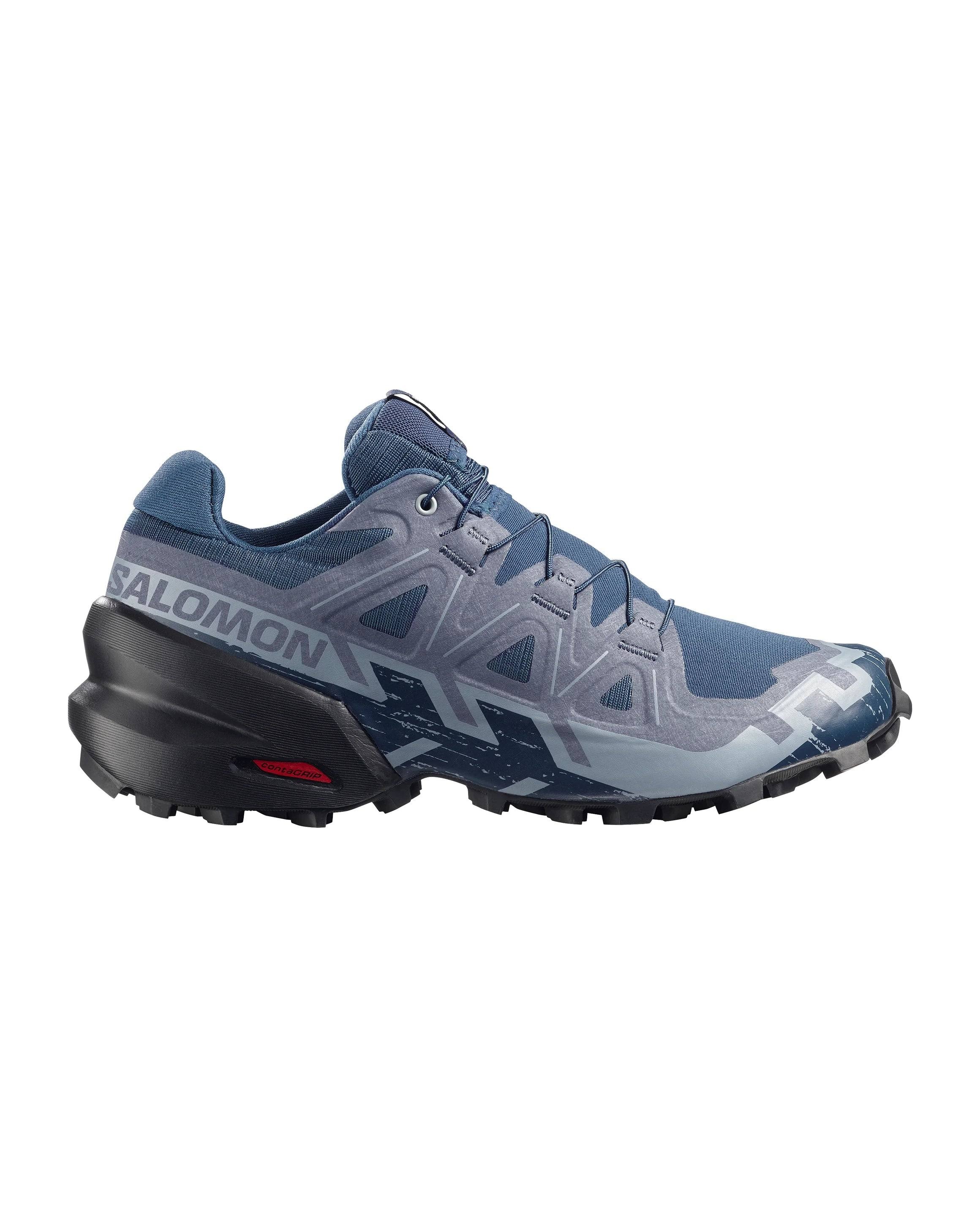 Salomon Women's Speedcross 6
