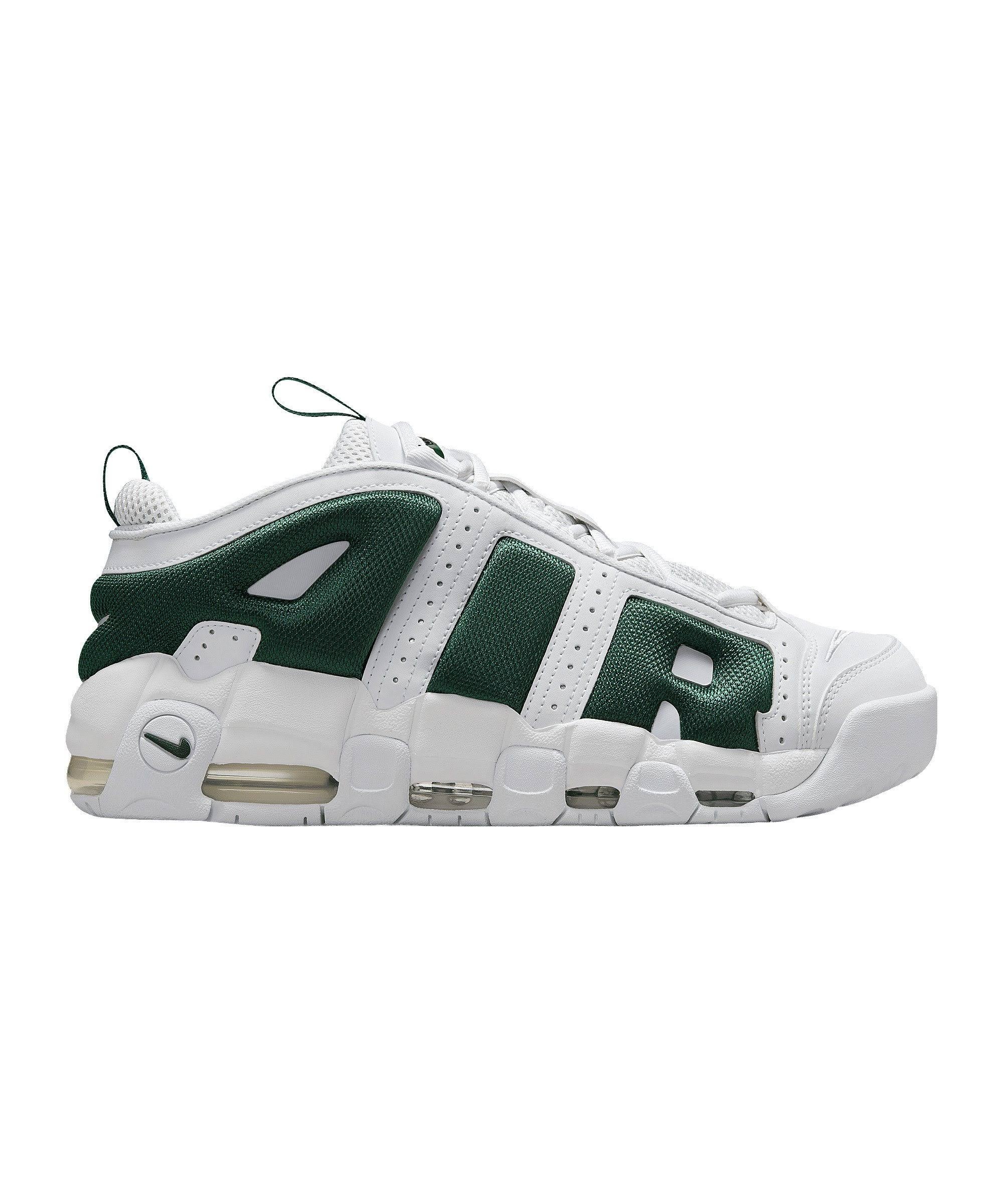Nike Men's Air More Uptempo Low