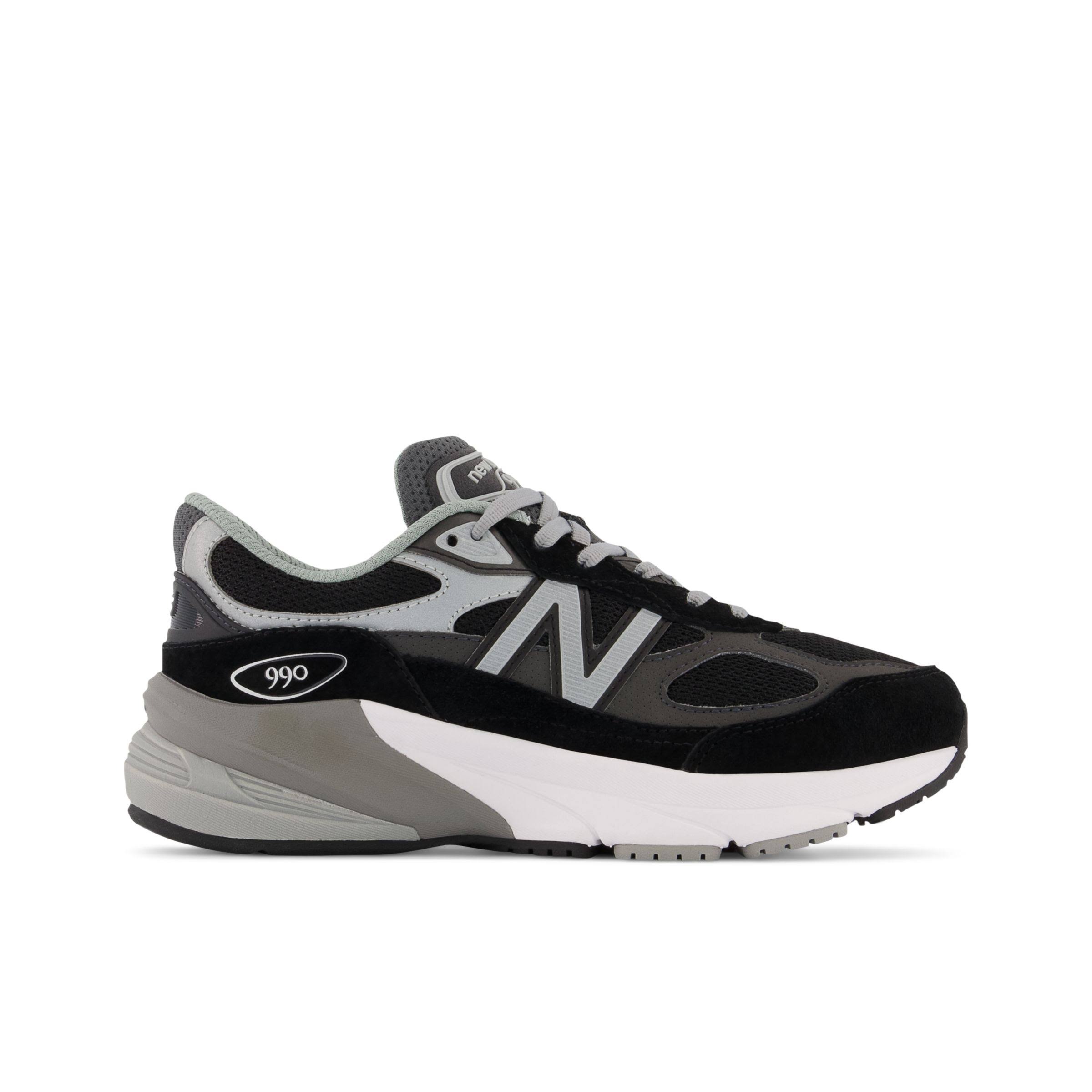 New Balance Kids' 990v6