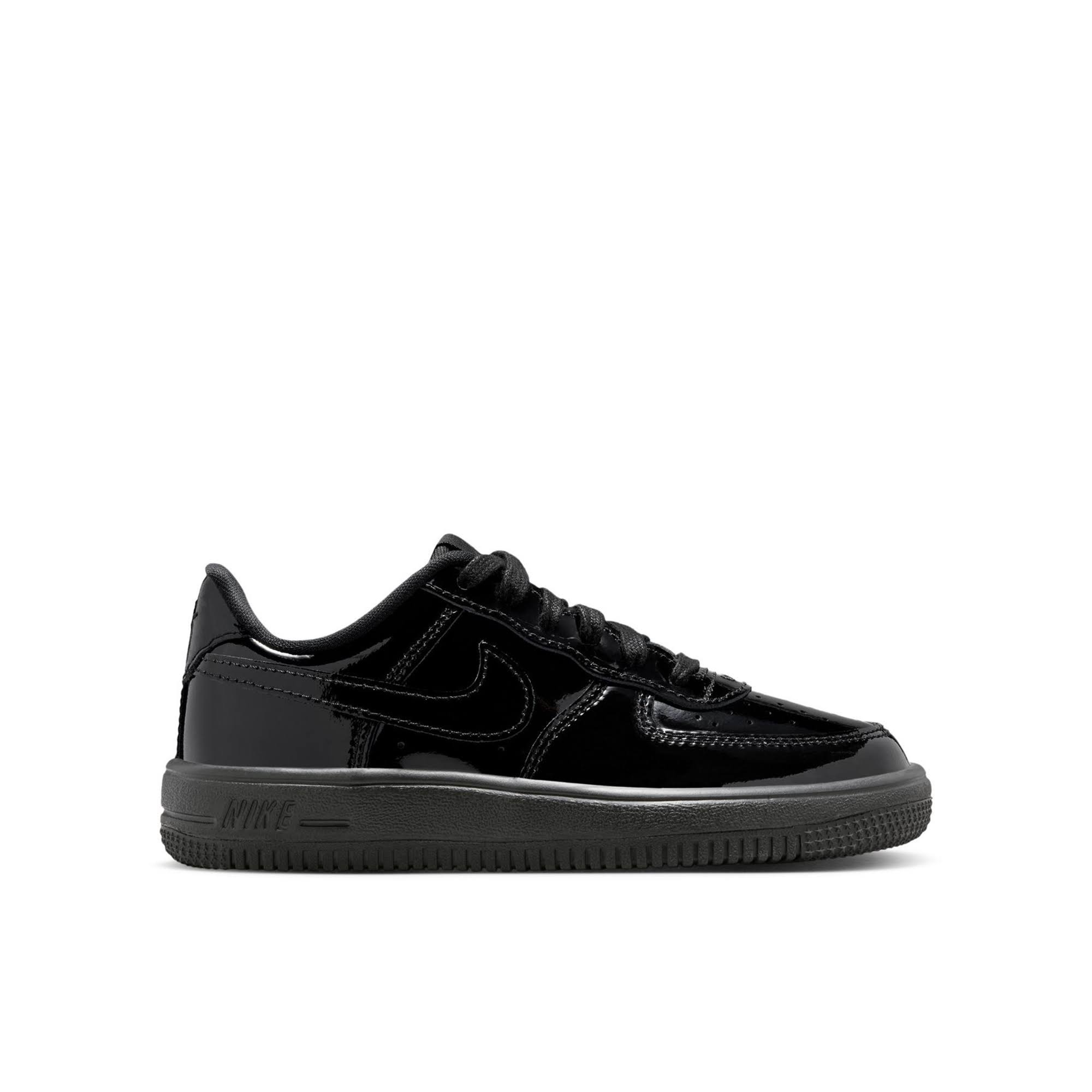 Nike Force 1 Low Girls' Patent Leather