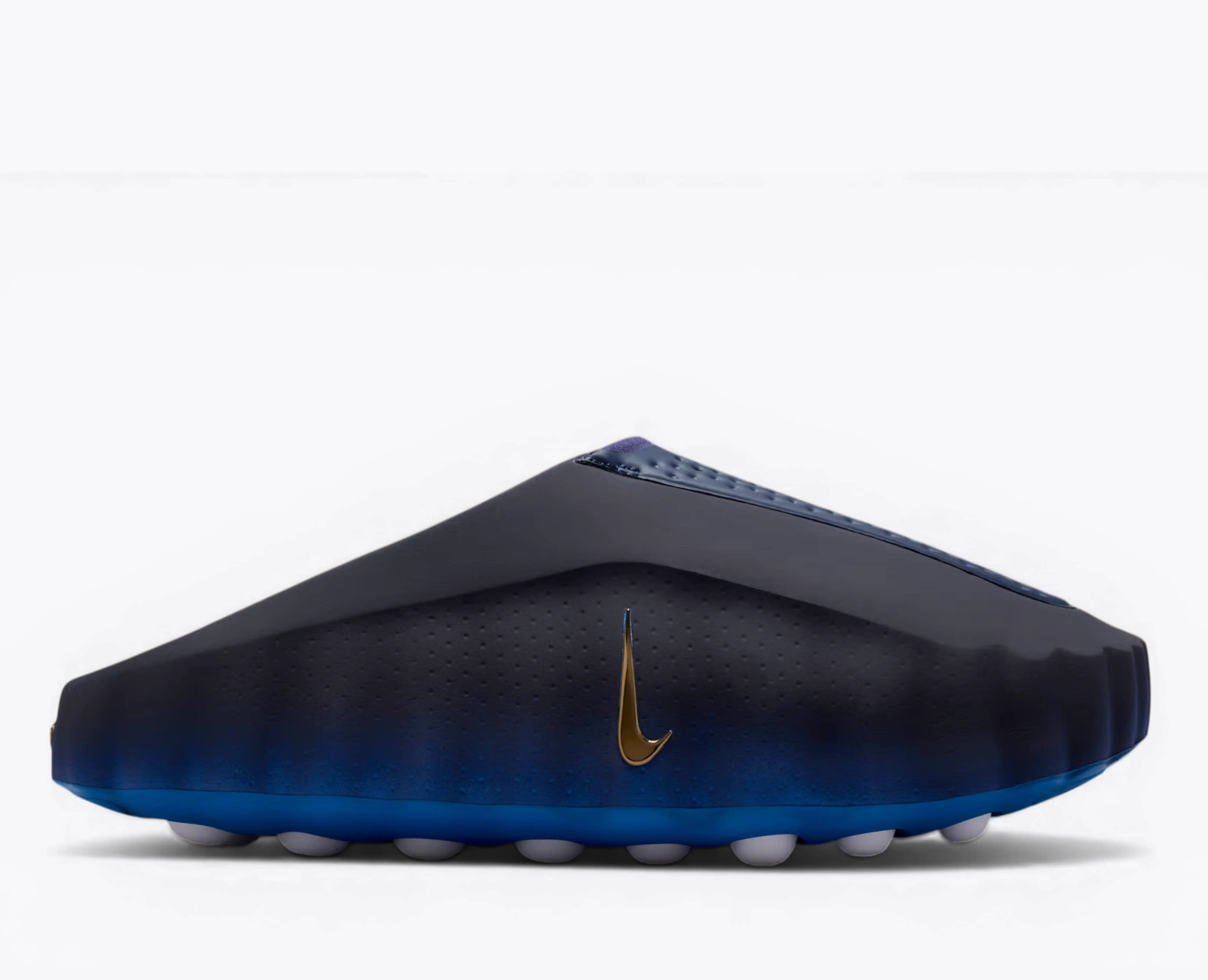 Nike Mind 001 Blackened Blue â€“ RÃ©cupÃ©ration Premium 44