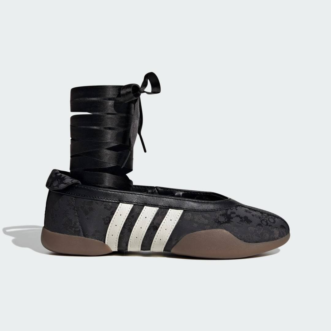 adidas Women's Taekwondo Mei Ballet Liberty London