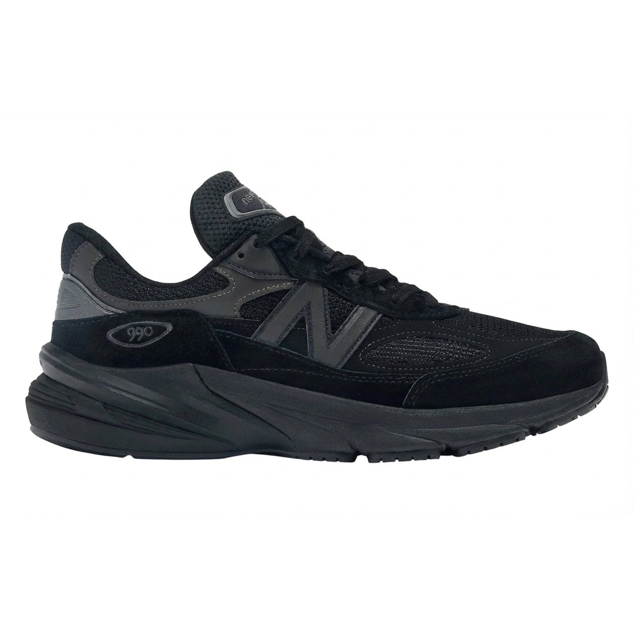 New Balance Men's 990v6 Made in USA