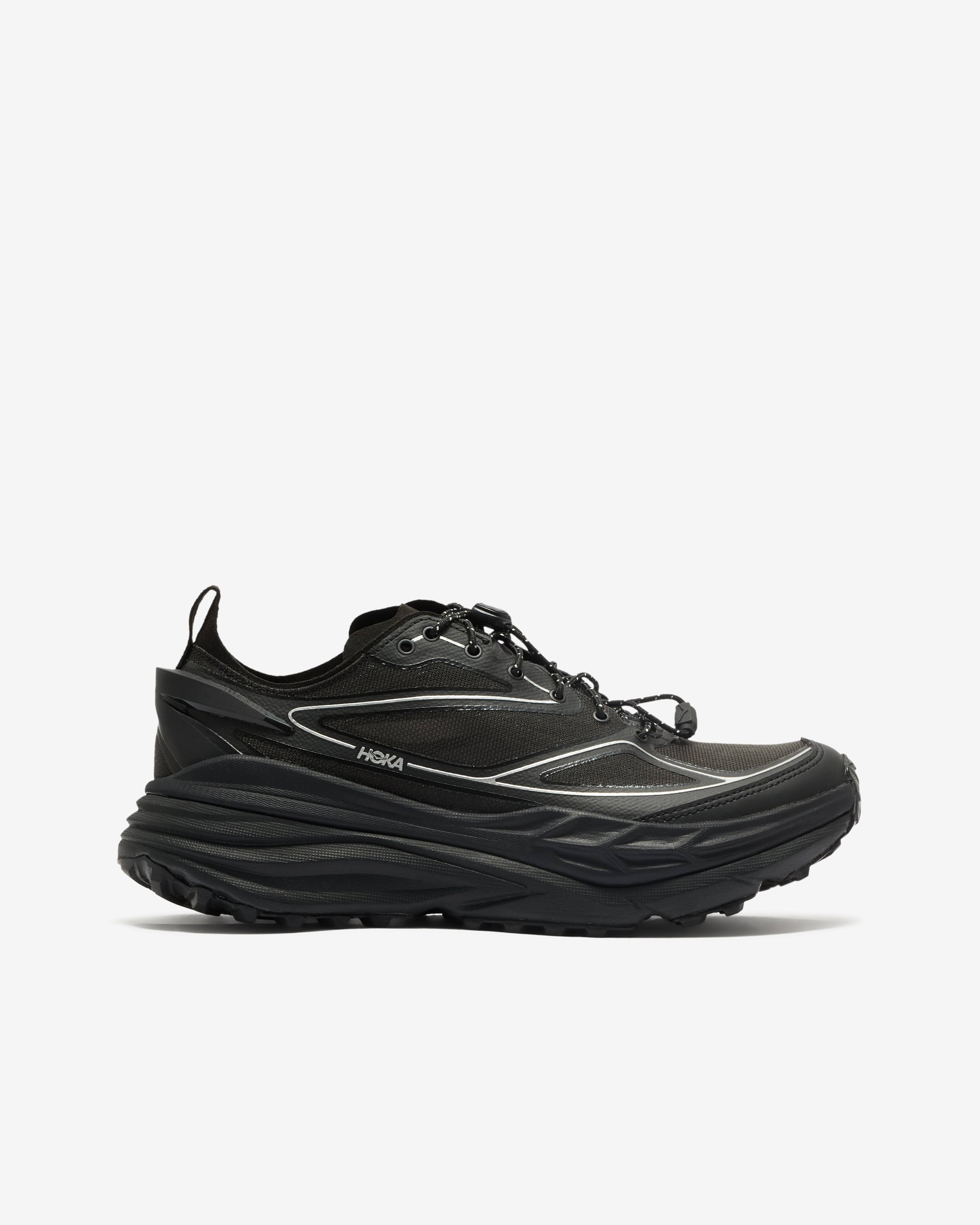 Hoka Stinson One7