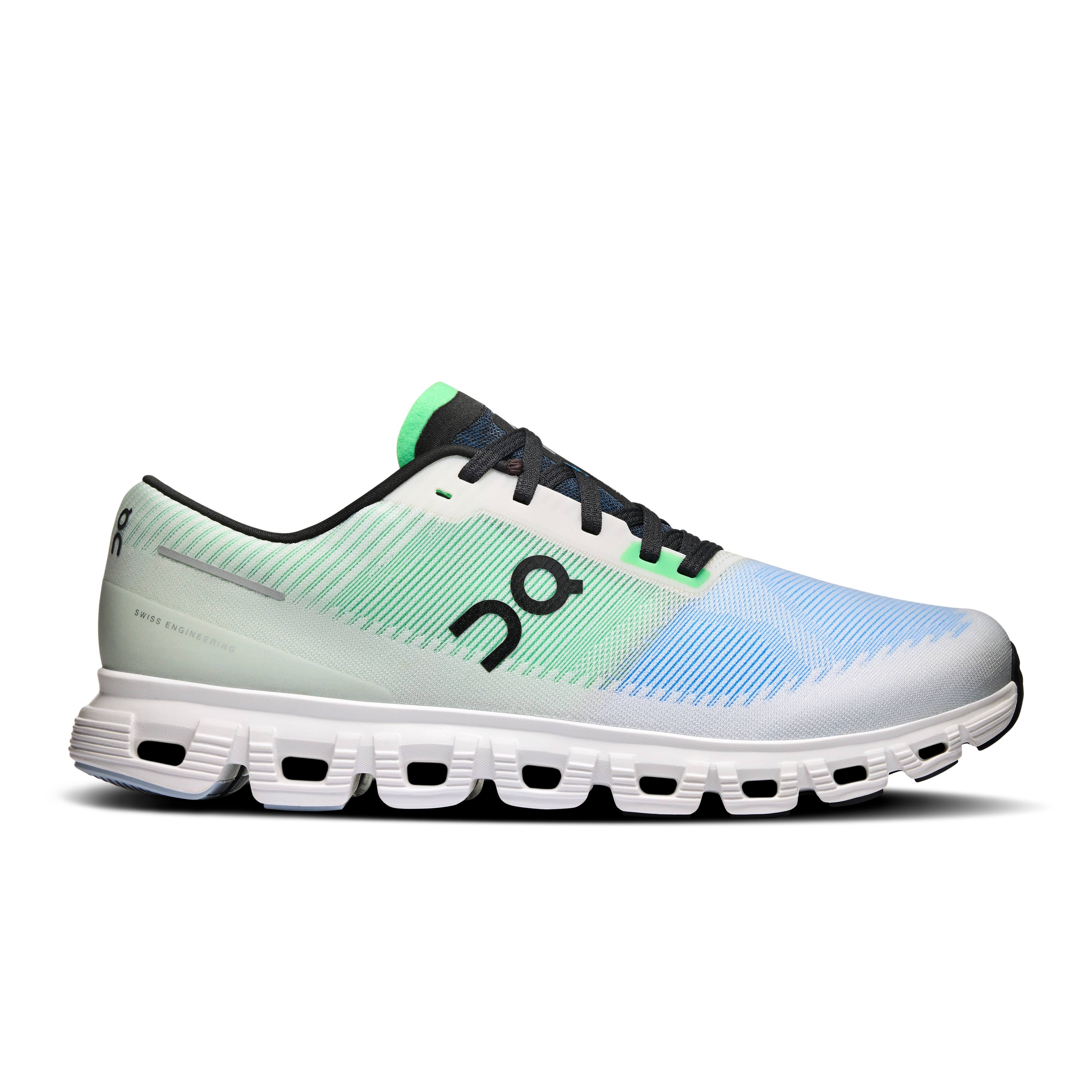 On Men's Cloud 6 Push