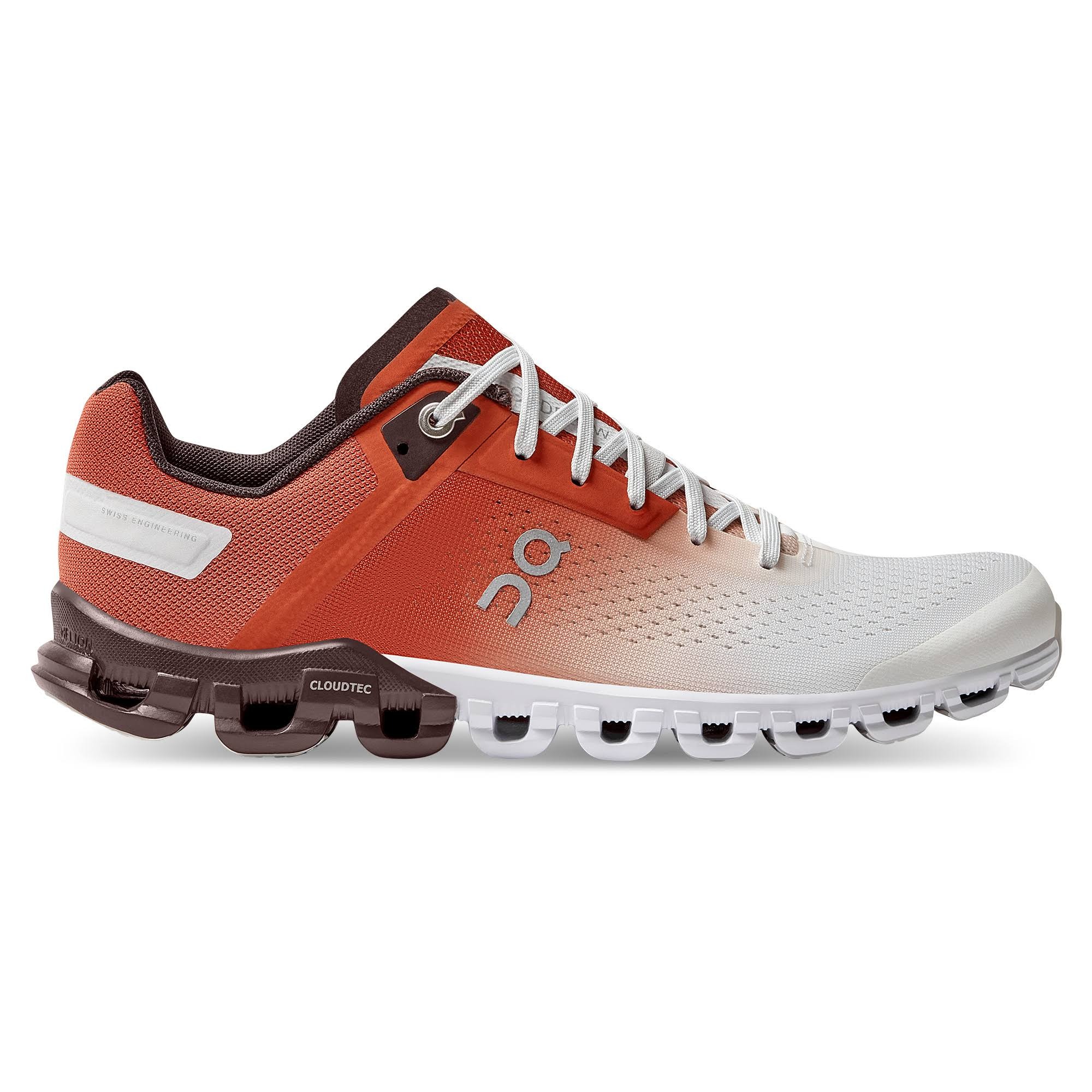 Women's On Running Cloudflow