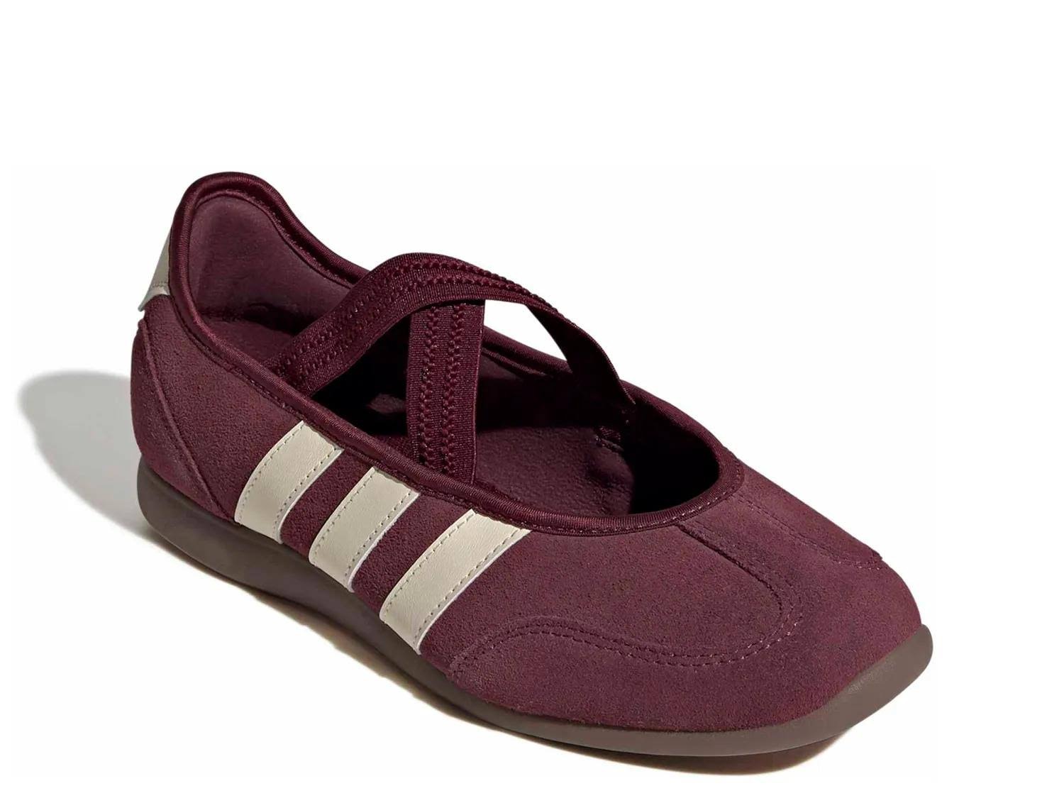 adidas Women's Barreda Mary Jane