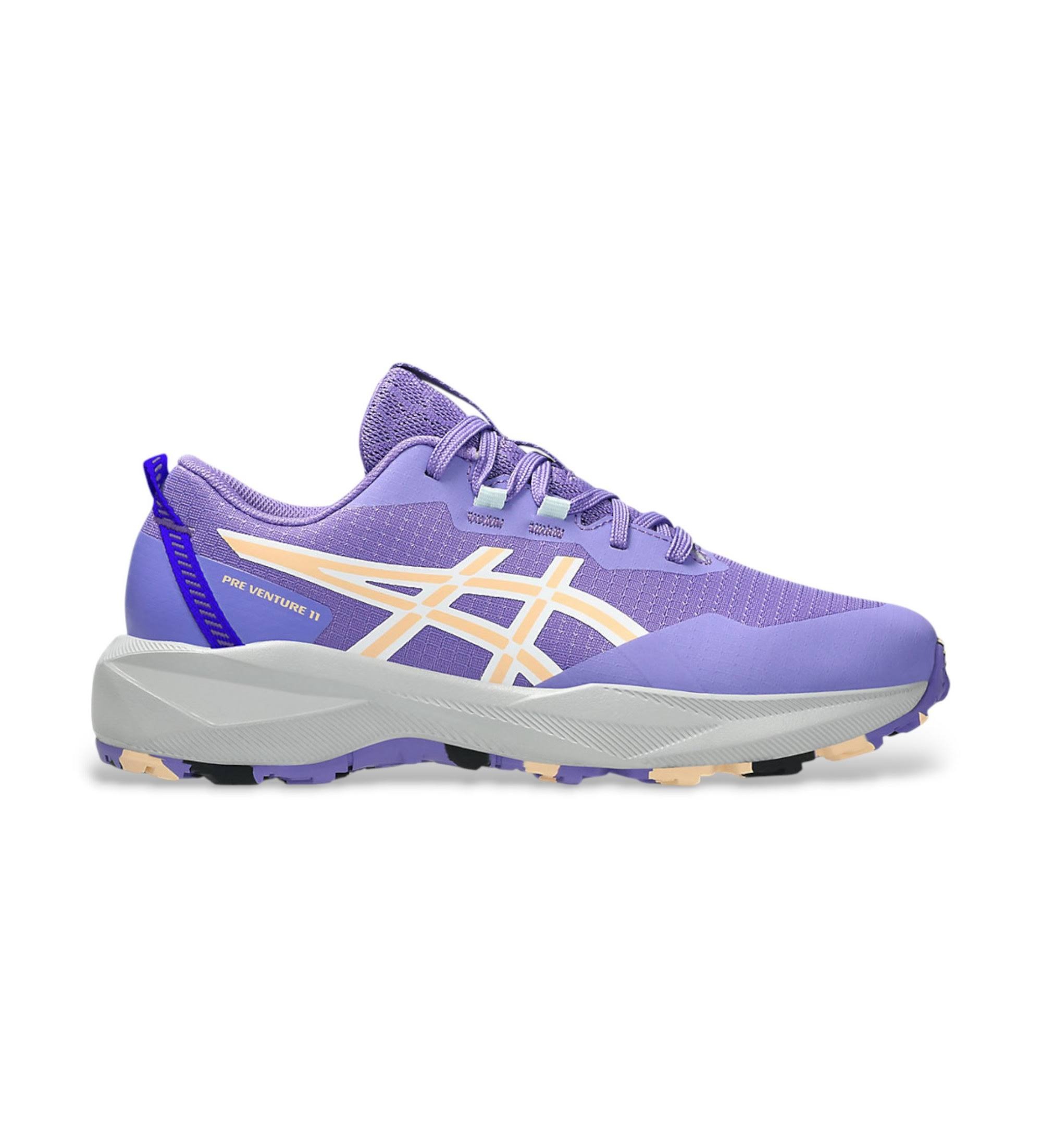 ASICS Kids PRE Venture 11 Grade School