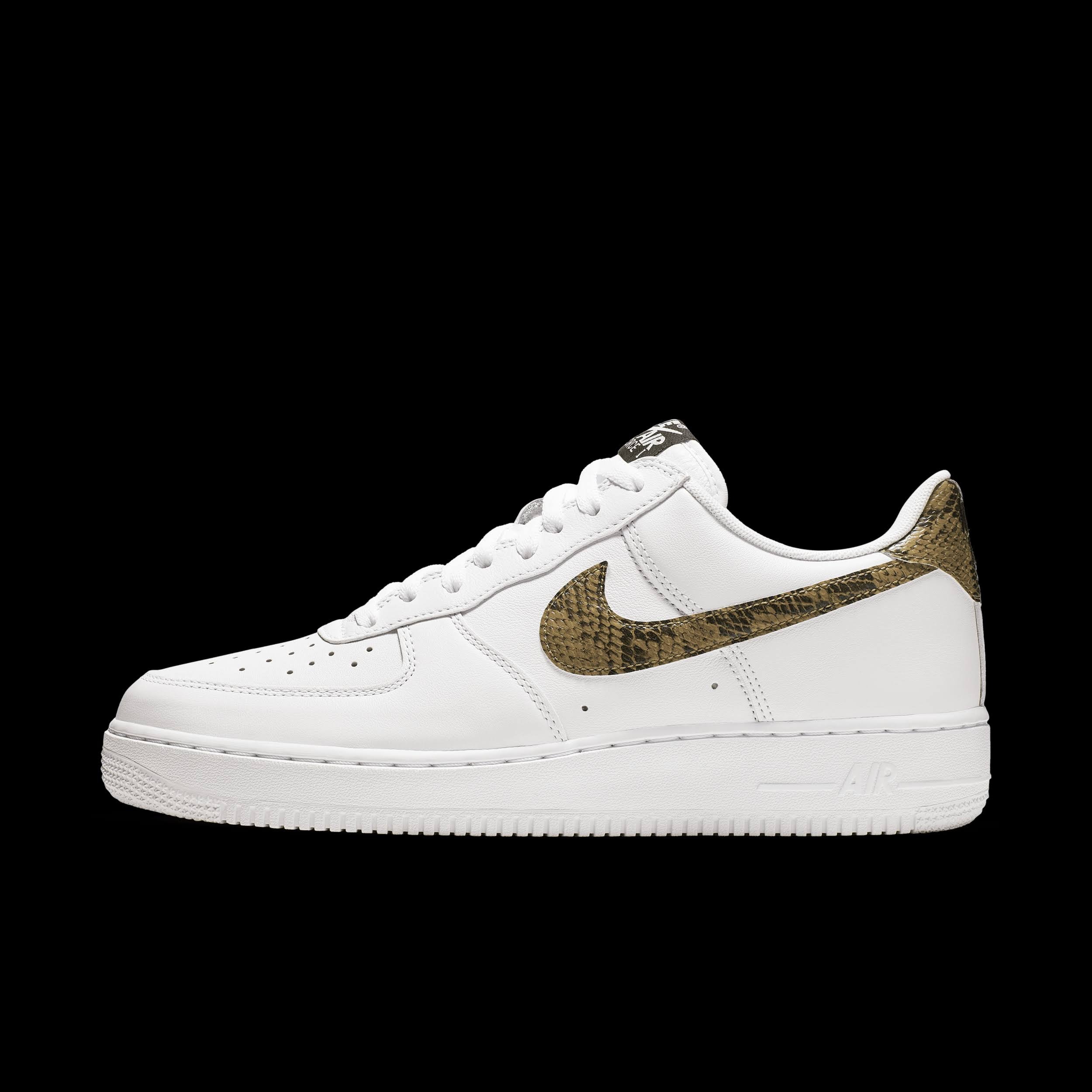 Nike Air Force 1 Low Retro Premium Men's