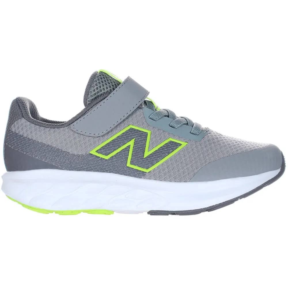 New Balance Kids' 520 Hook & Loop