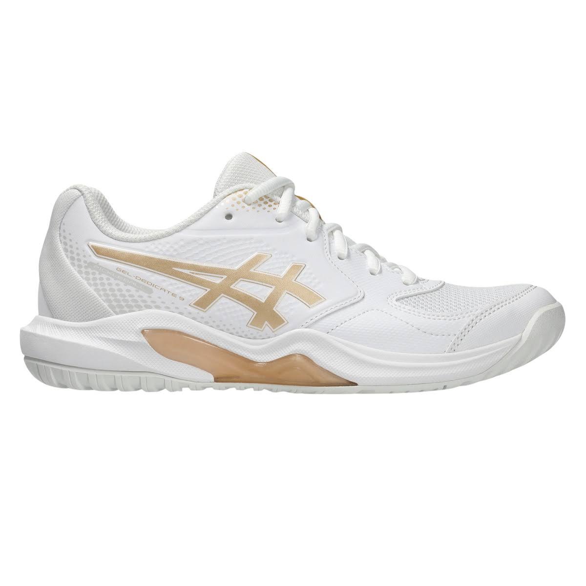 ASICS Women's GEL-Dedicate 9 Pickleball Shoes