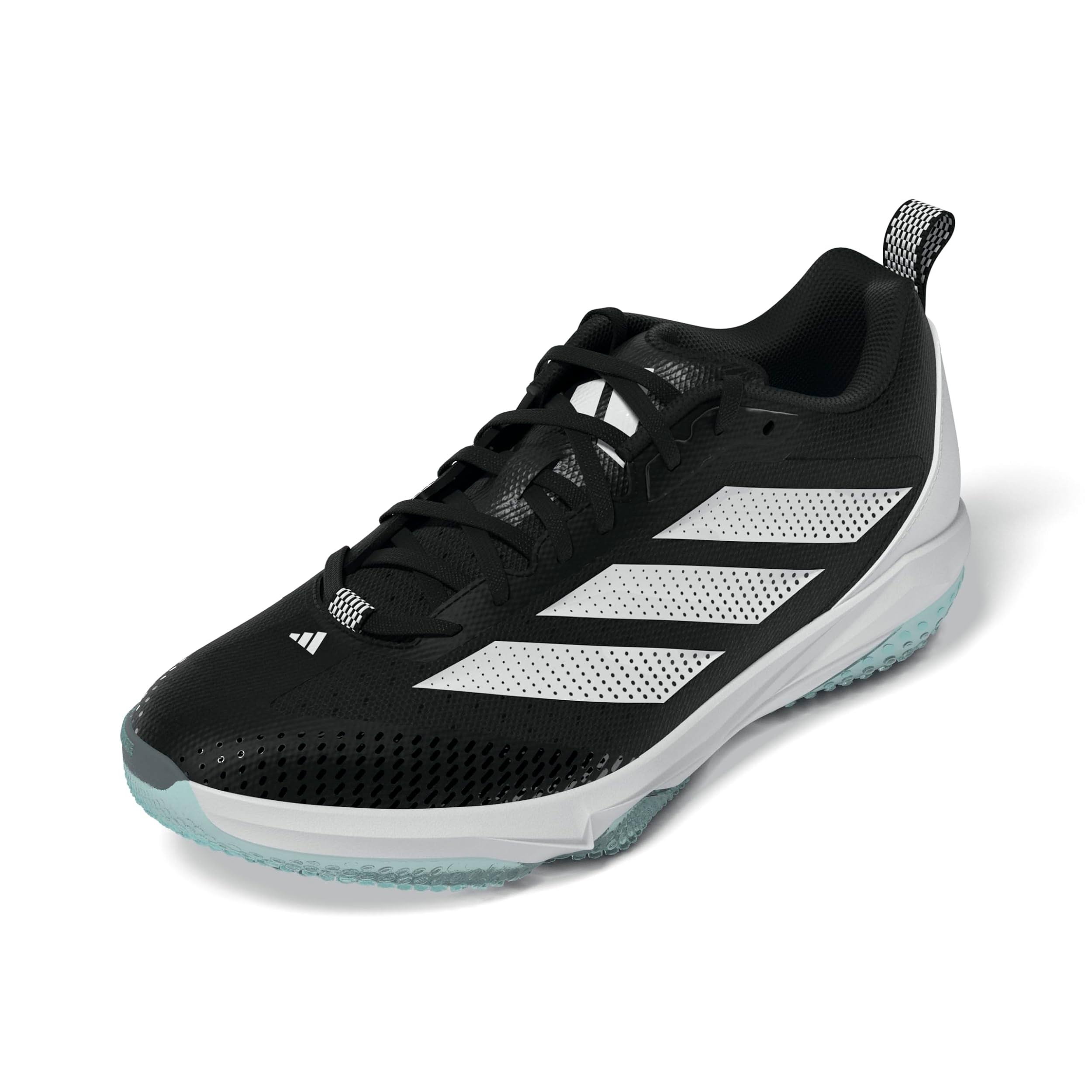 adidas Men's Adizero Impact Turf 2.0 Baseball Shoes