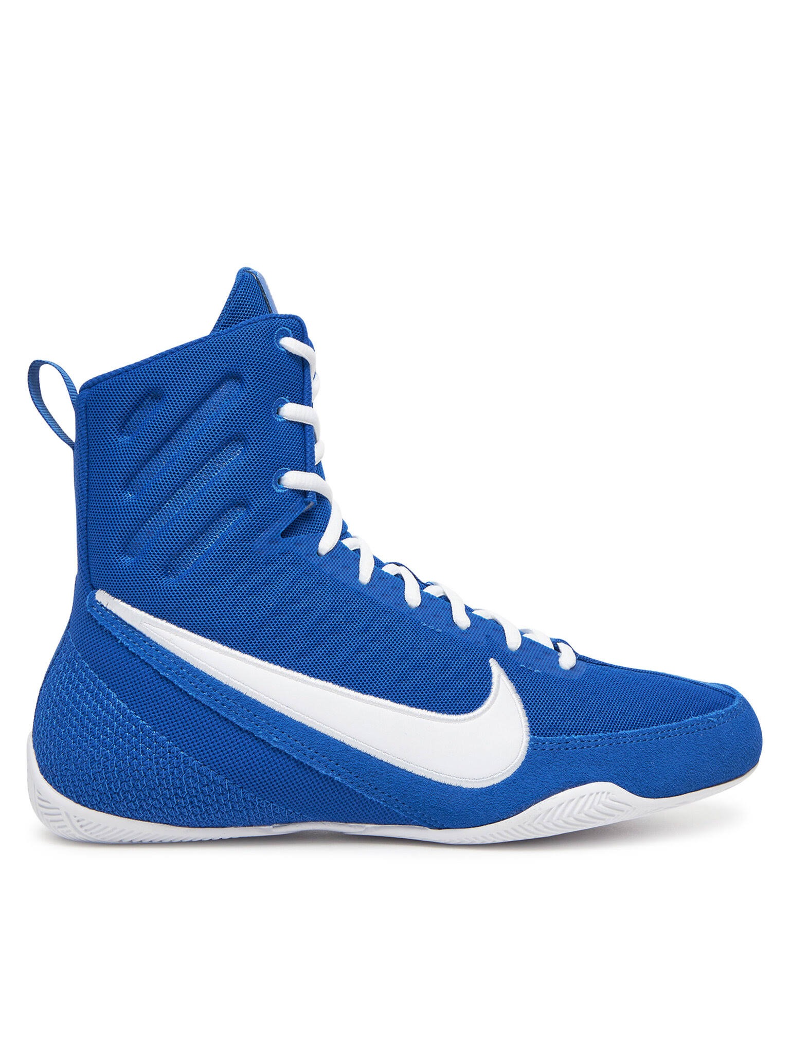Boxing Shoes Nike Machomai 3