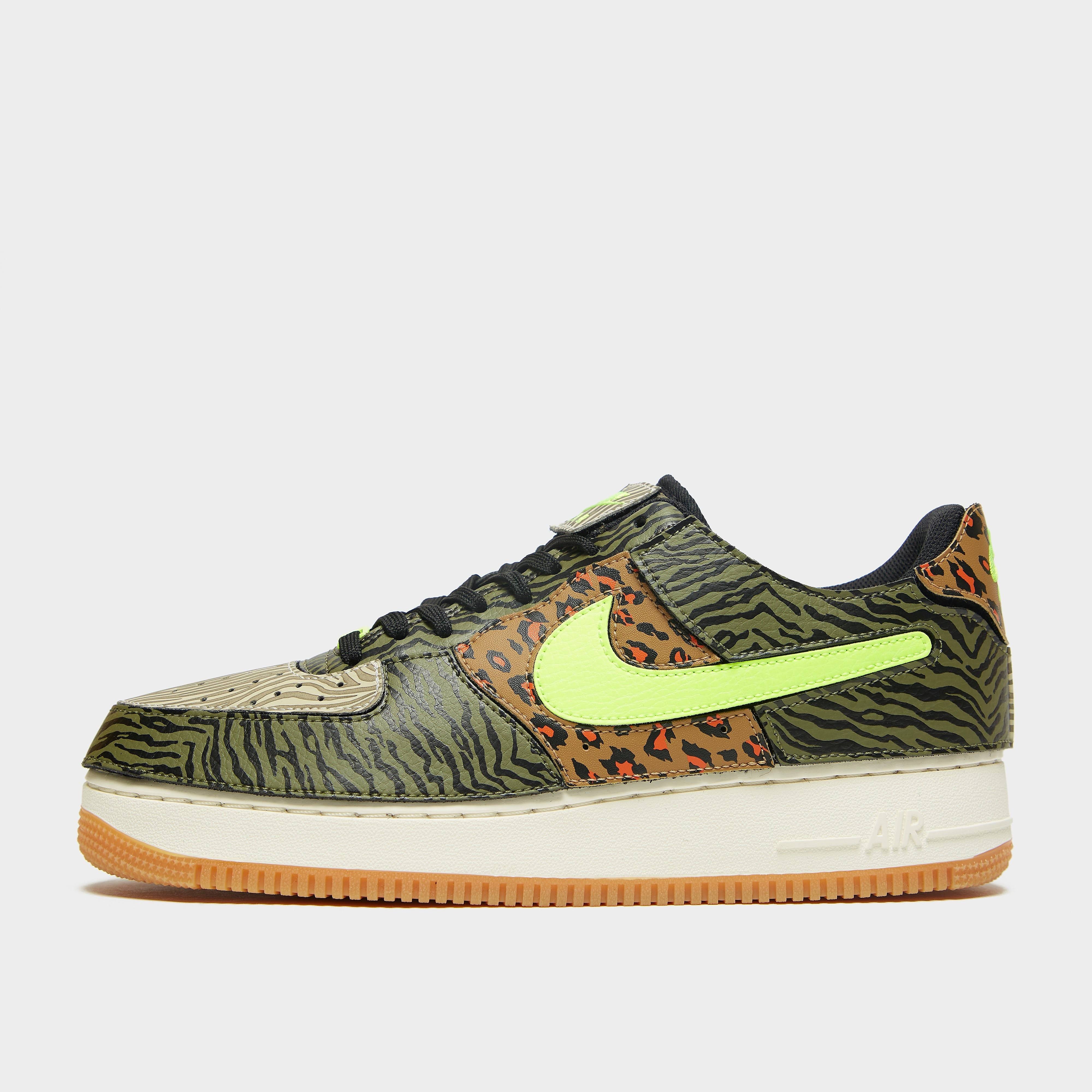 Nike Women's Air Force 1 '07